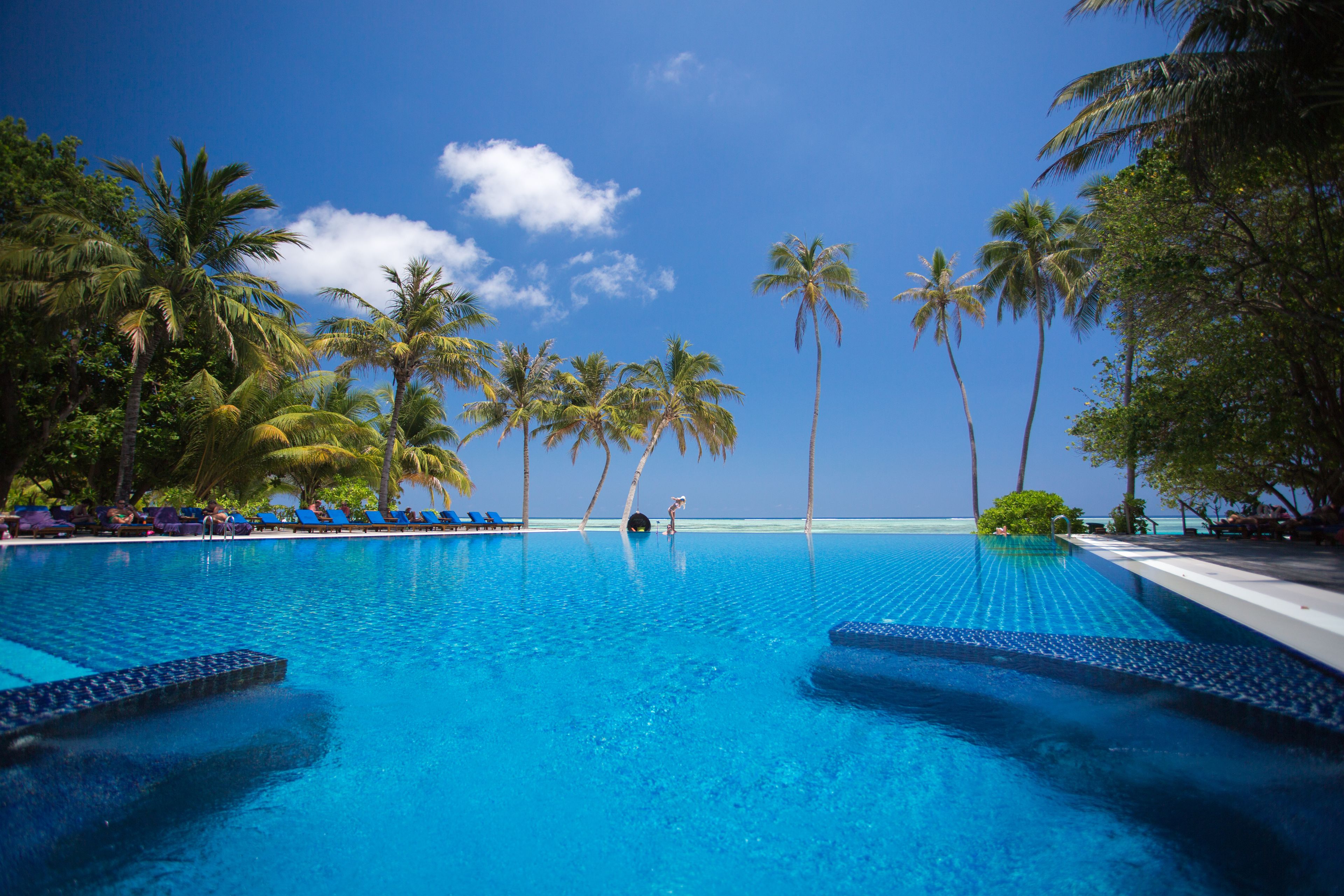 Meeru Maldives Resort Island