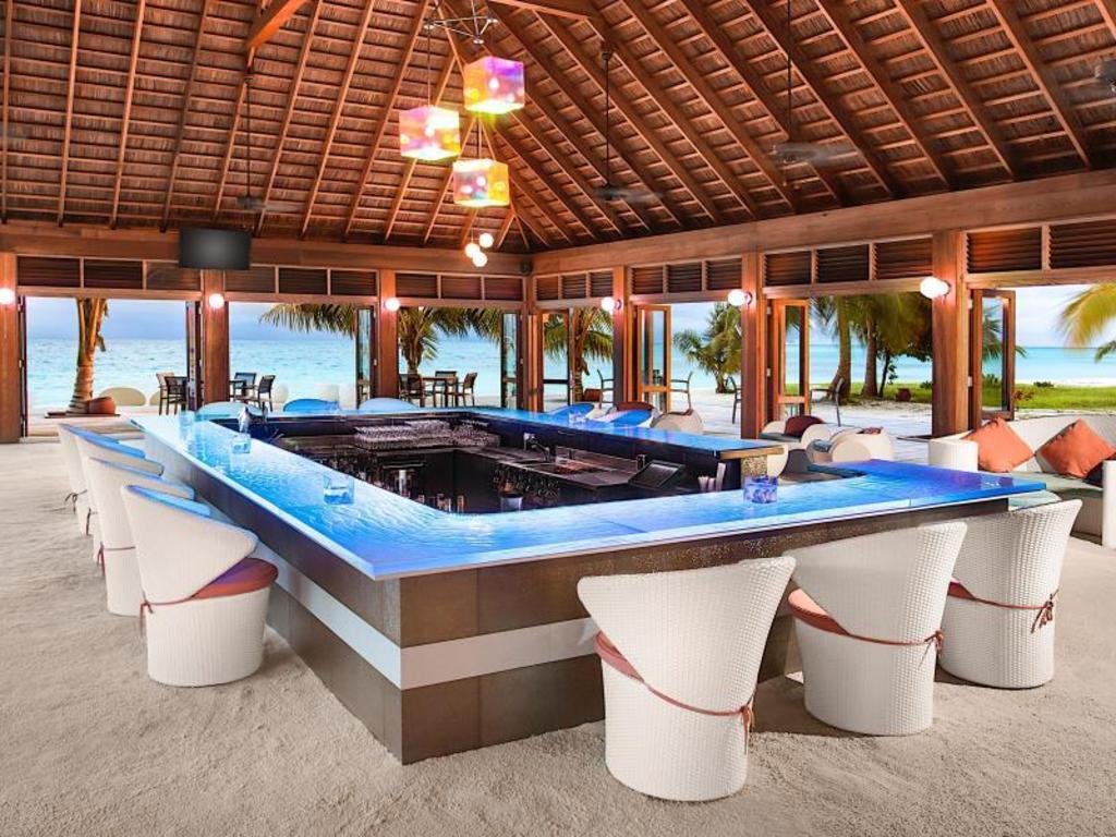 Meeru Maldives Resort Island