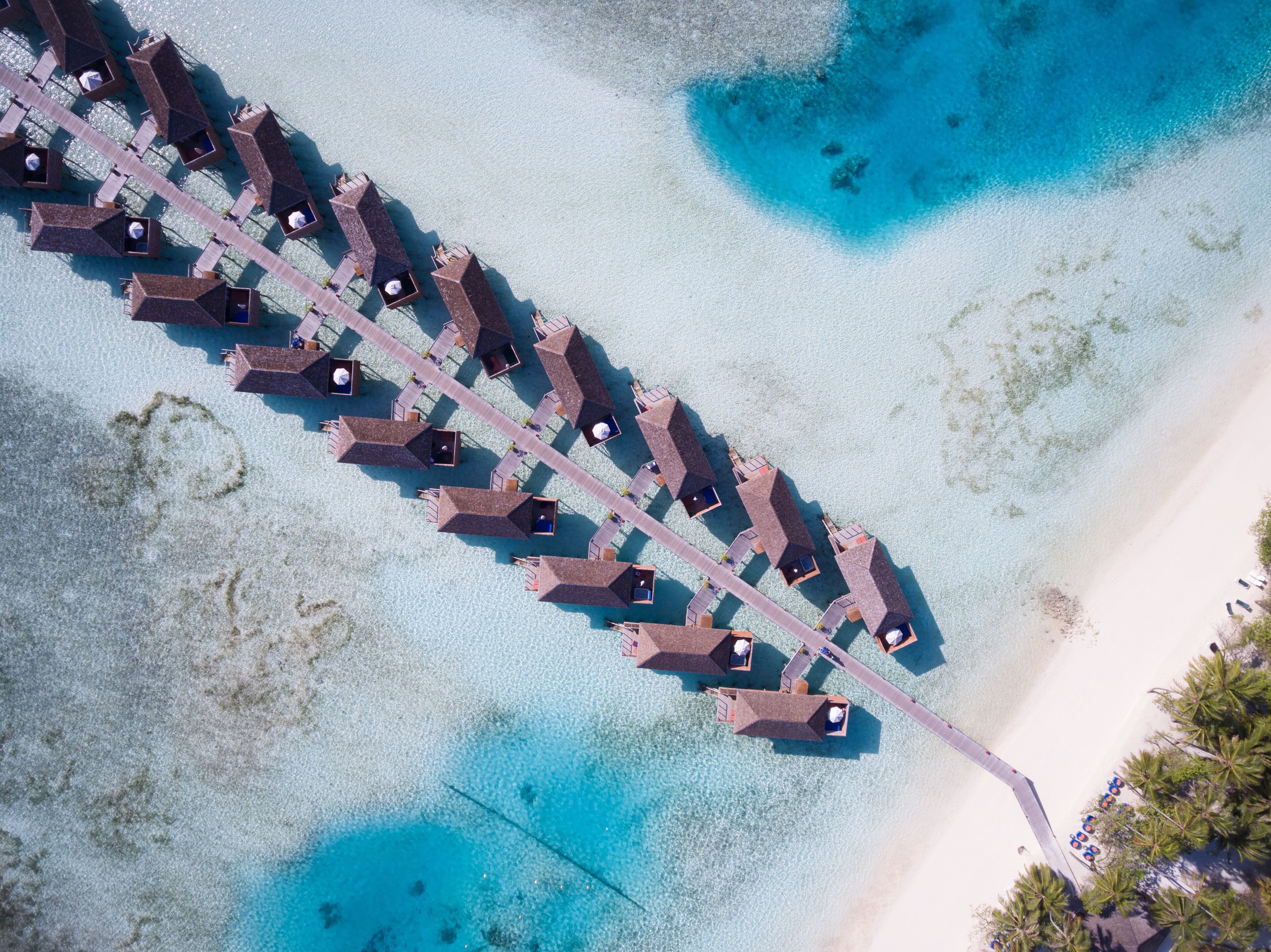 Meeru Maldives Resort Island