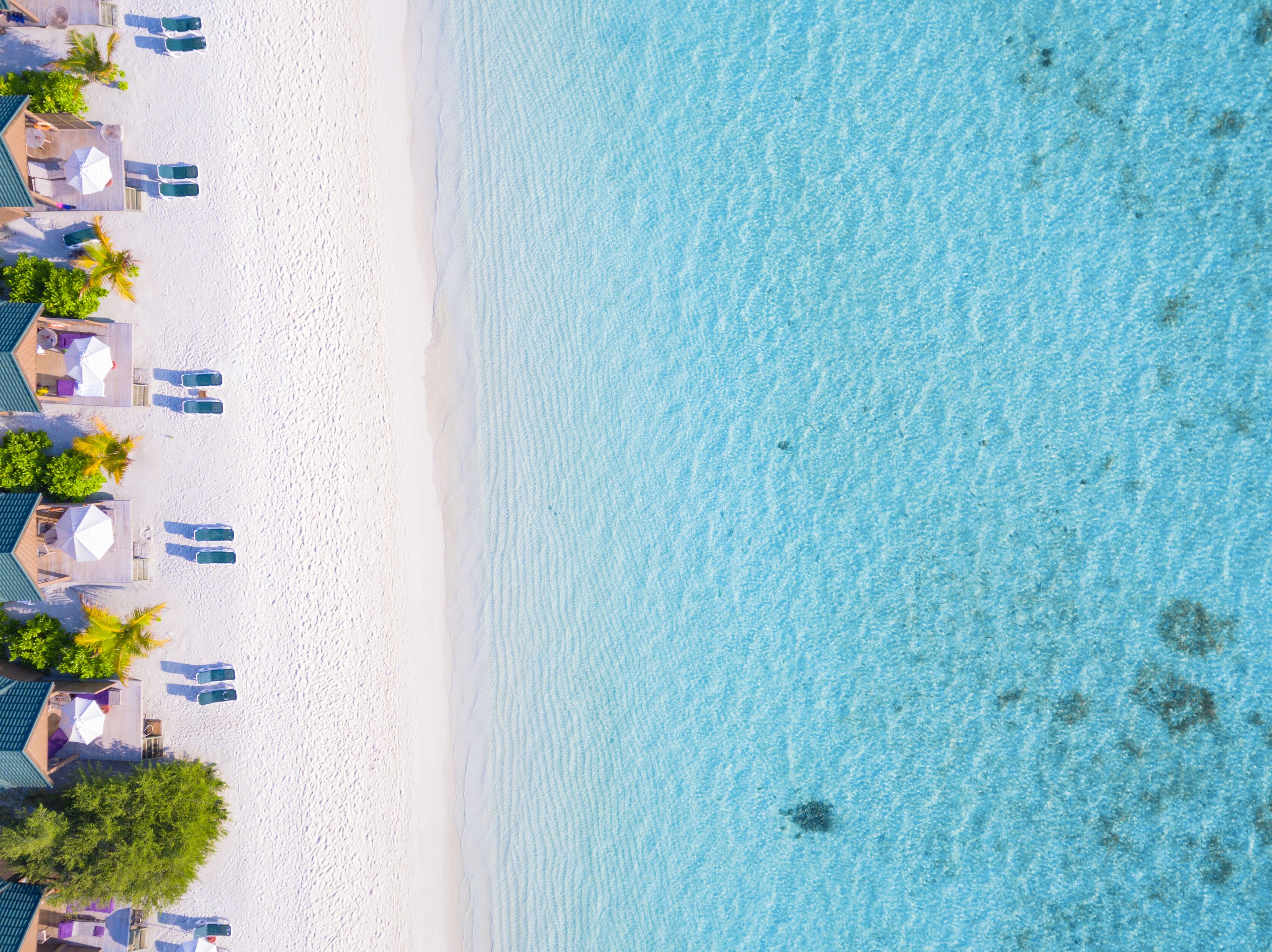 Meeru Maldives Resort Island