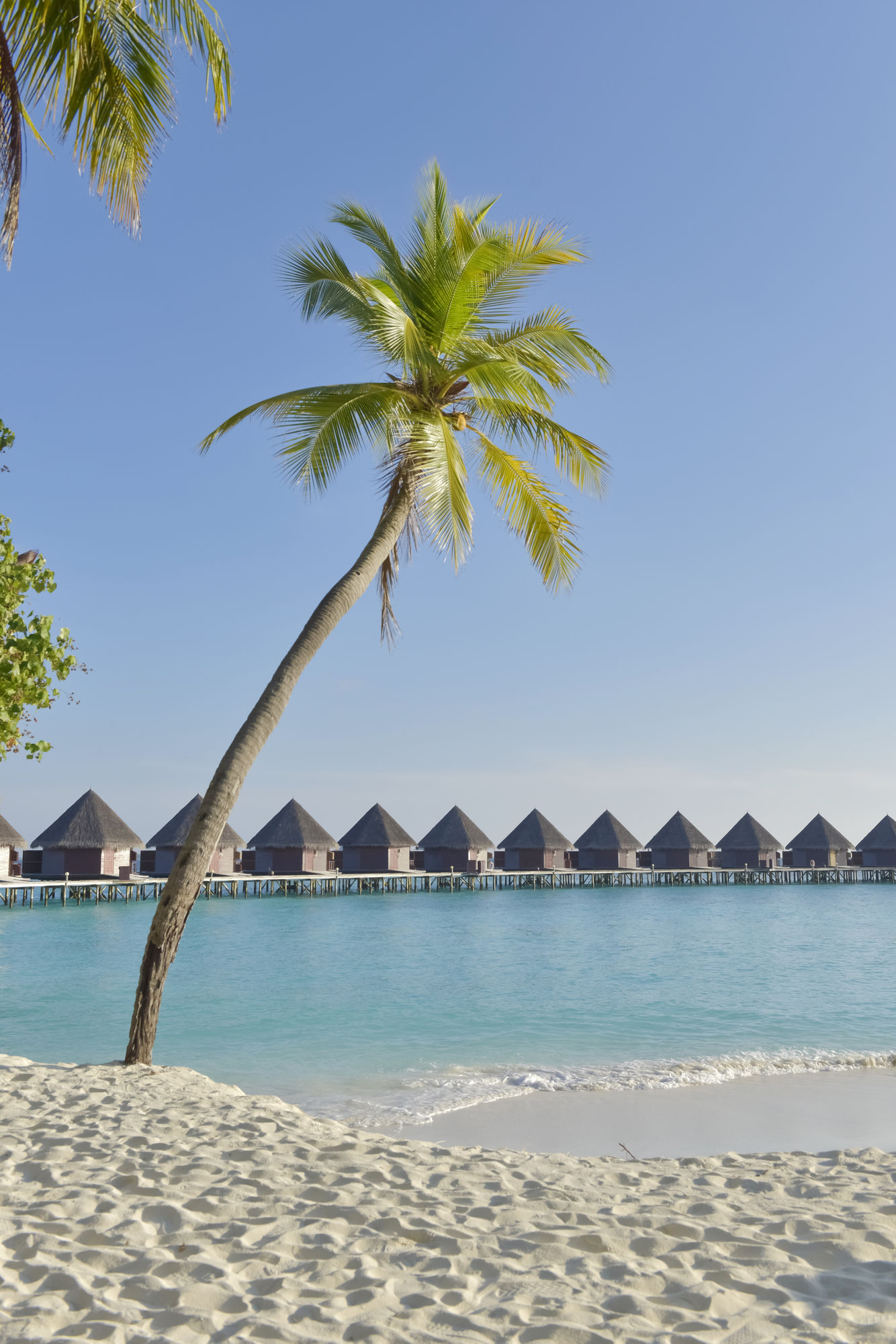 Thulhagiri Island Resort & Spa