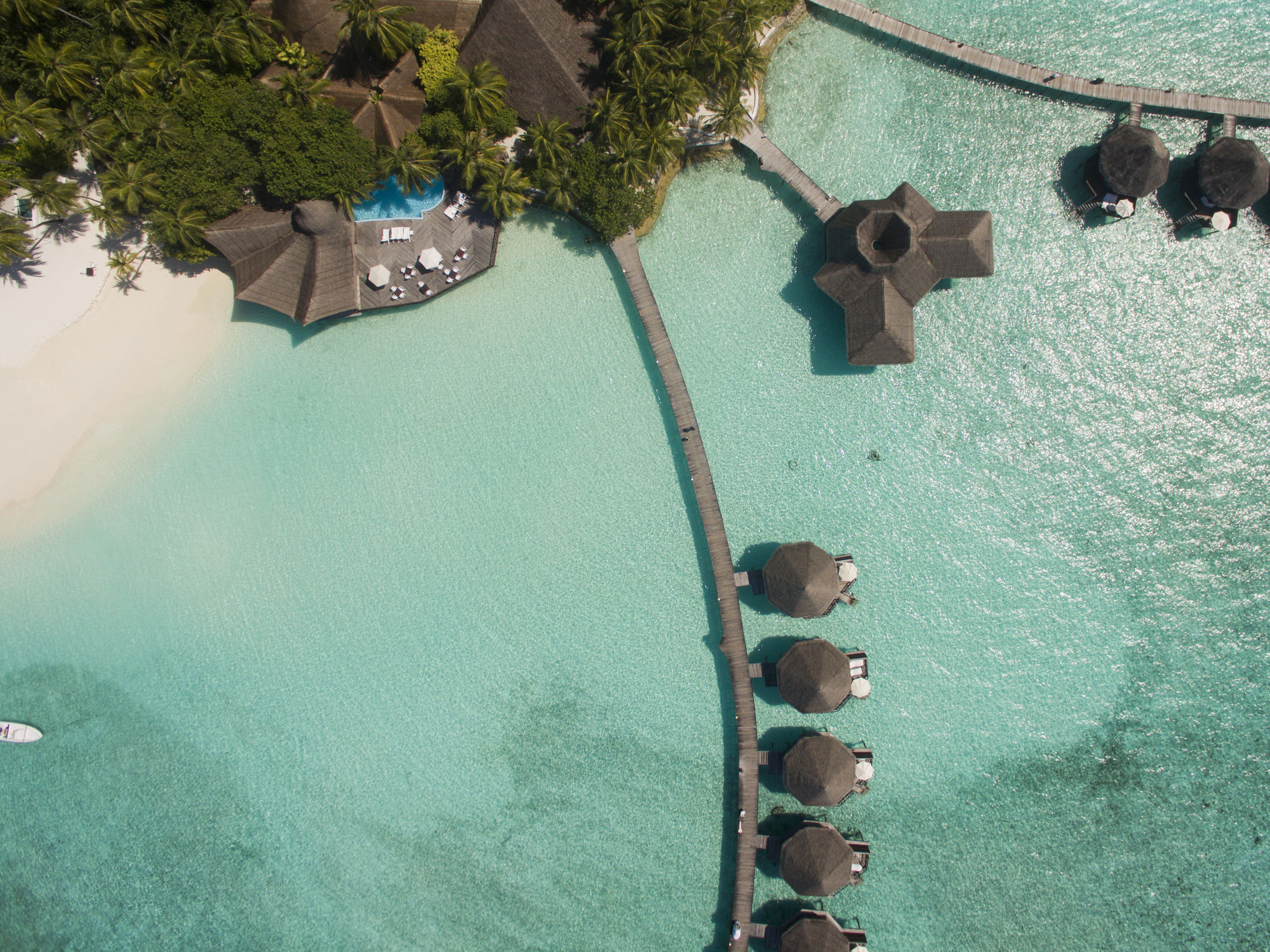 Thulhagiri Island Resort & Spa