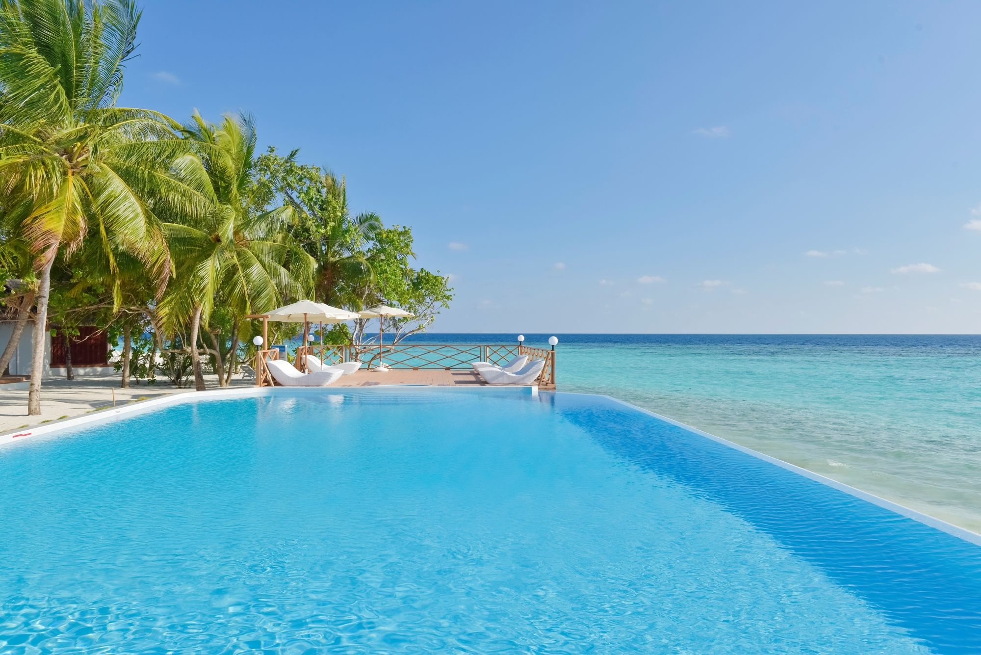 Thulhagiri Island Resort & Spa