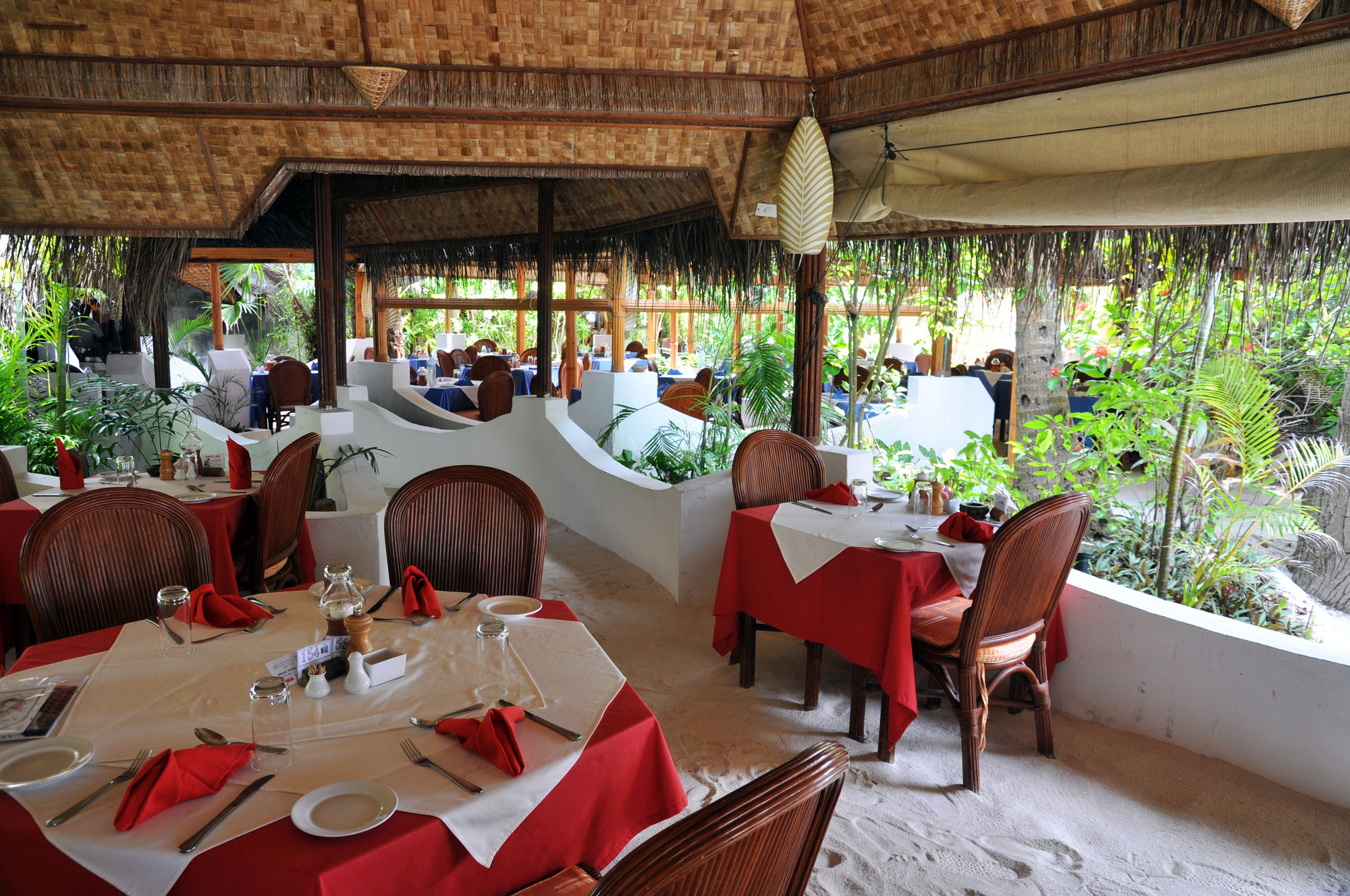 Thulhagiri Island Resort & Spa