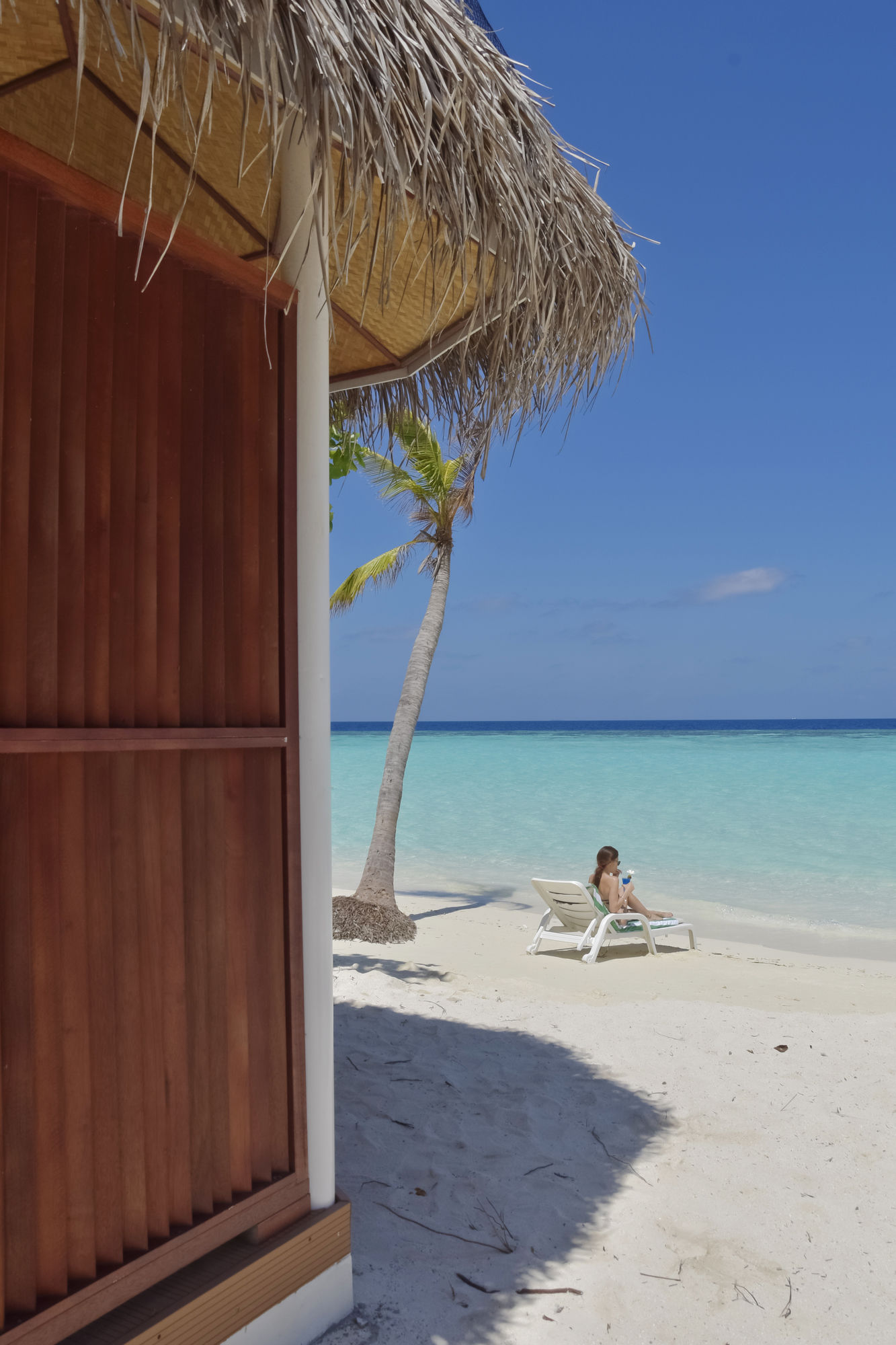 Thulhagiri Island Resort & Spa