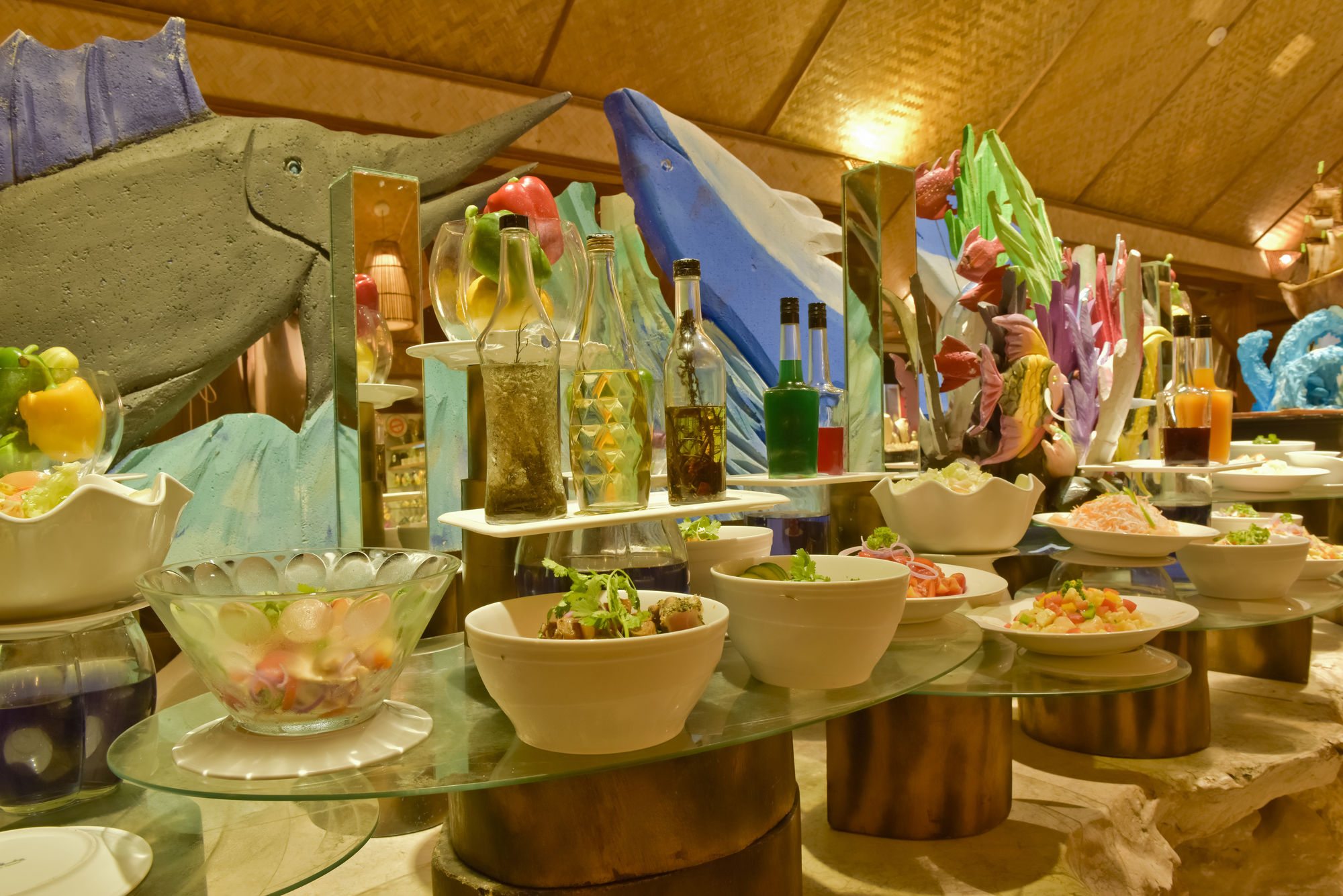 Thulhagiri Island Resort & Spa