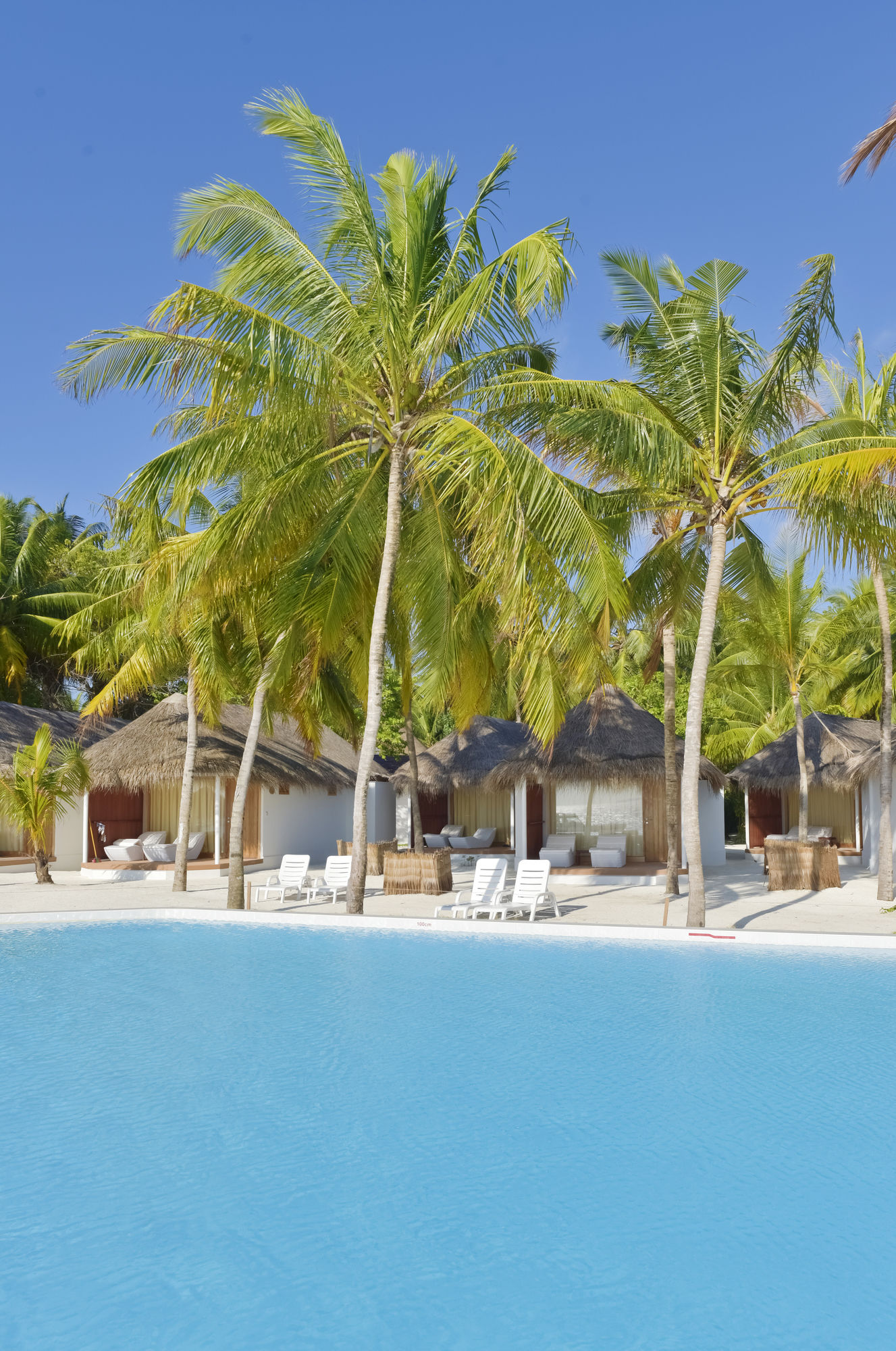 Thulhagiri Island Resort & Spa