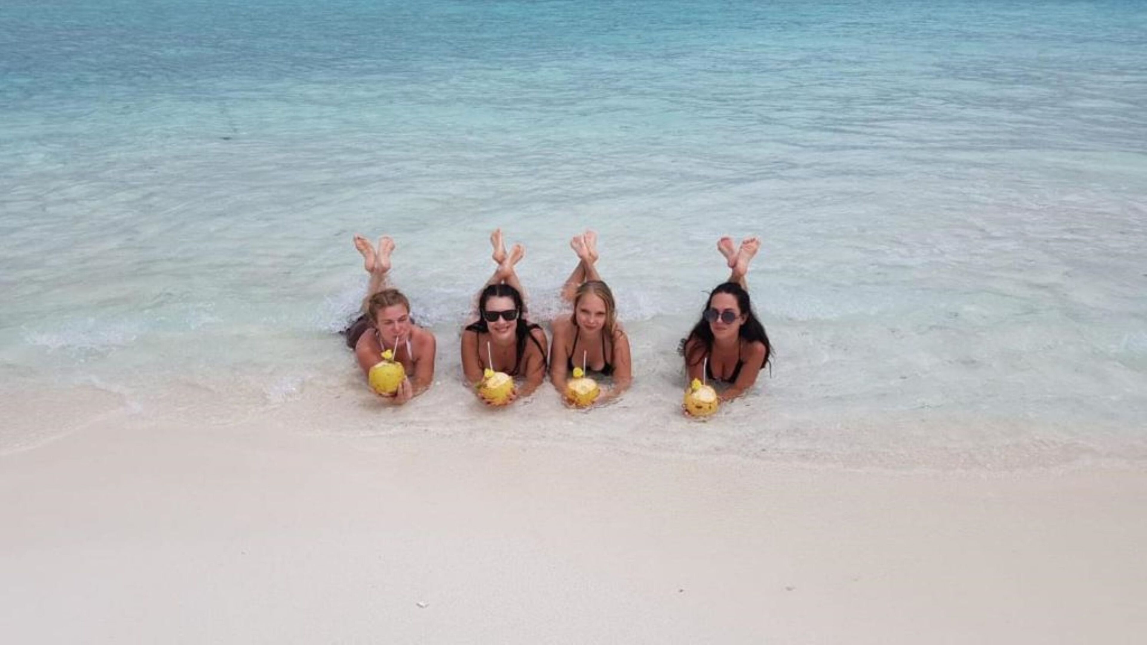 Batuta Maldives Fourson