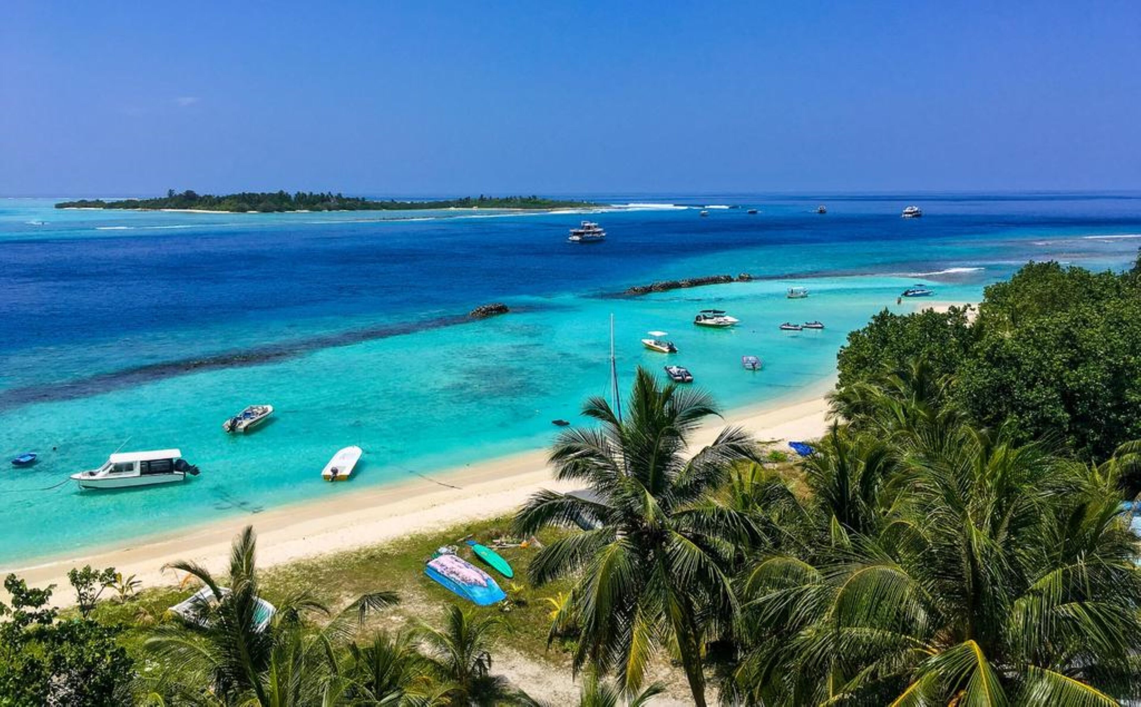 Batuta Maldives Inn