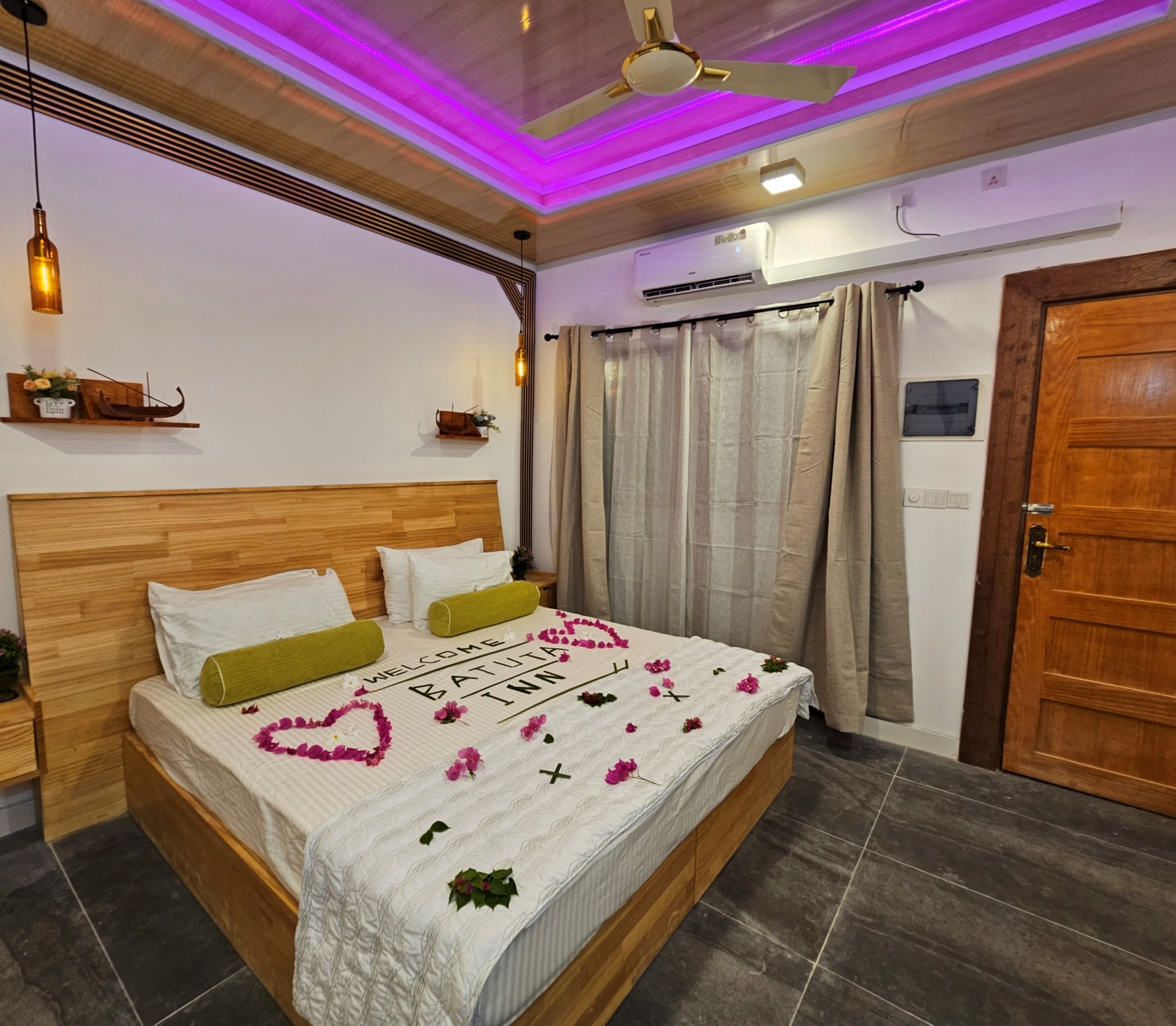 Batuta Maldives Inn