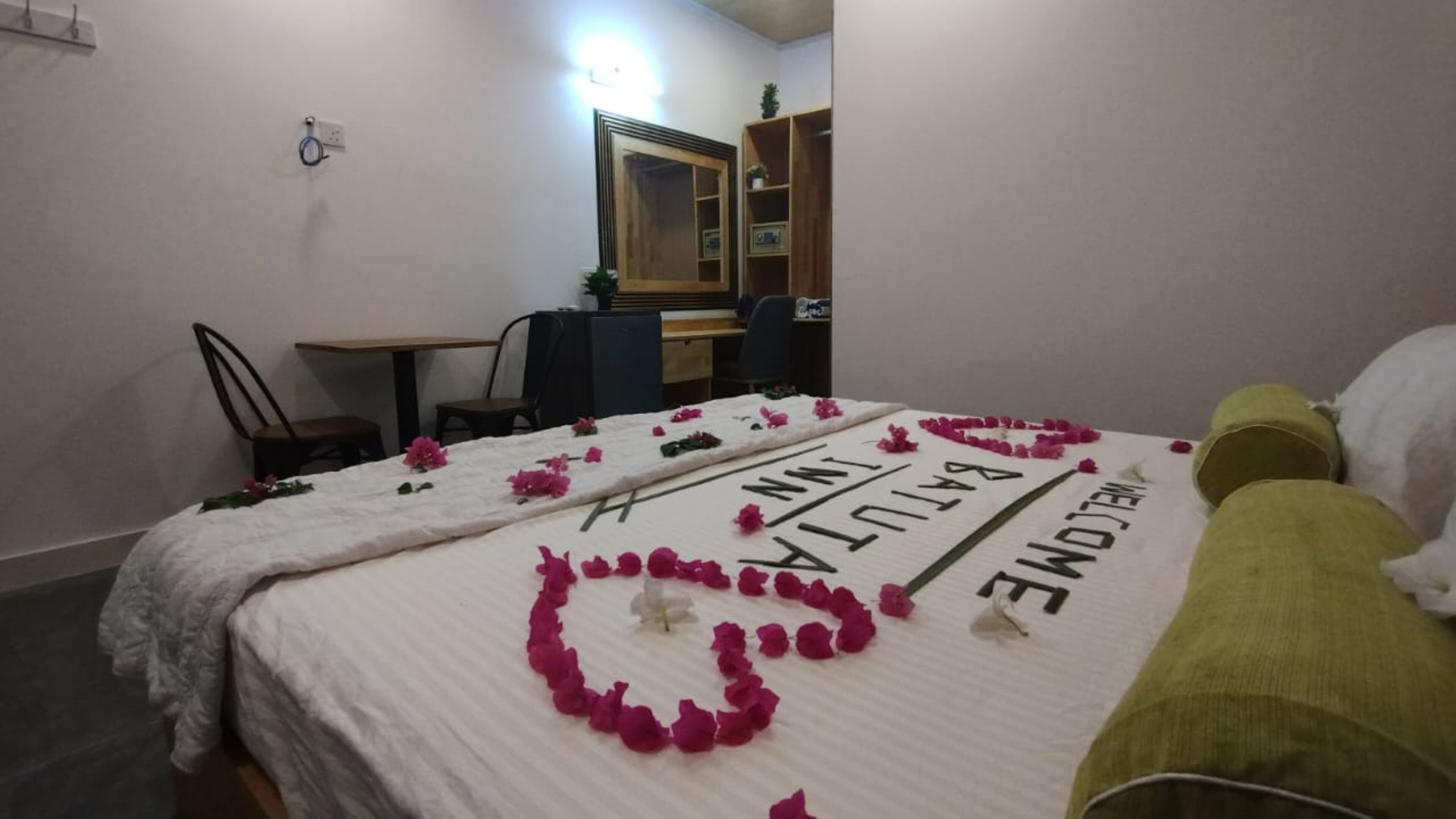 Batuta Maldives Inn