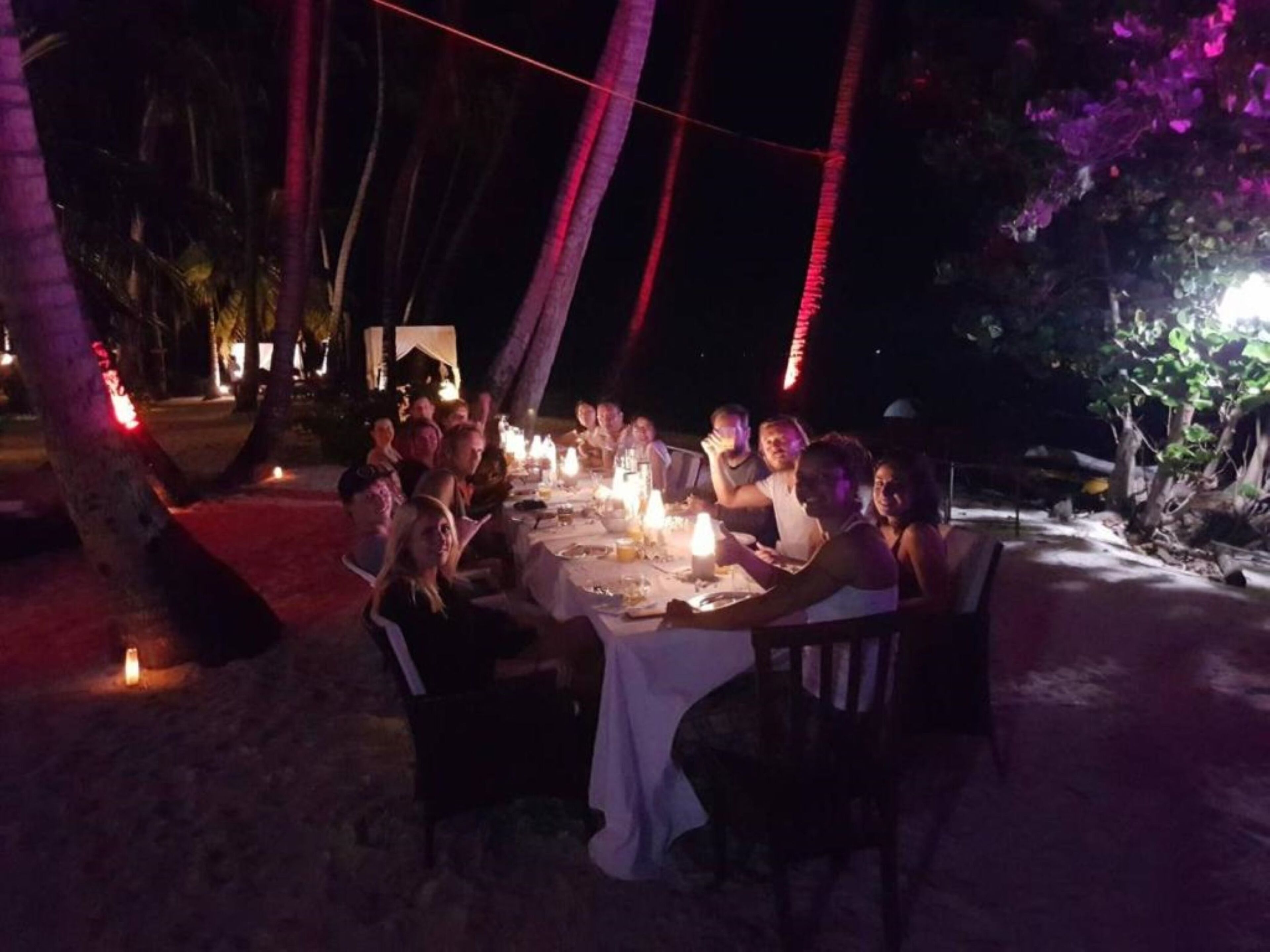 Batuta Maldives Inn