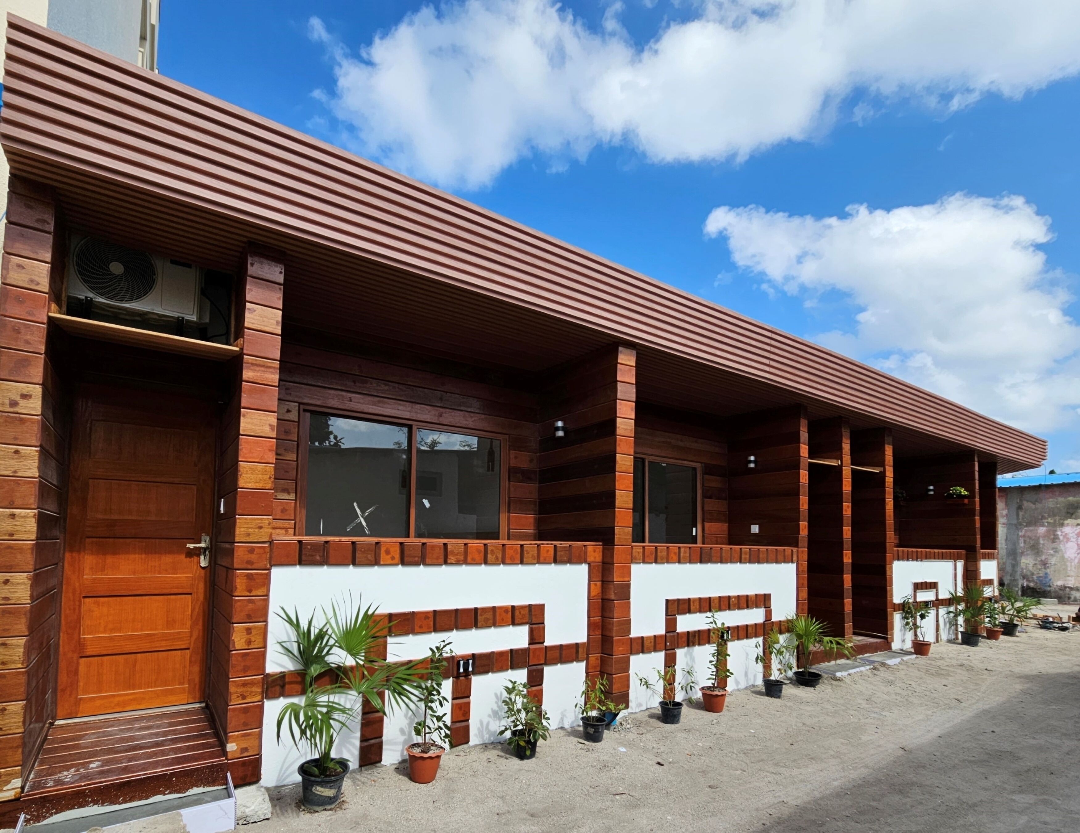 Batuta Maldives Inn