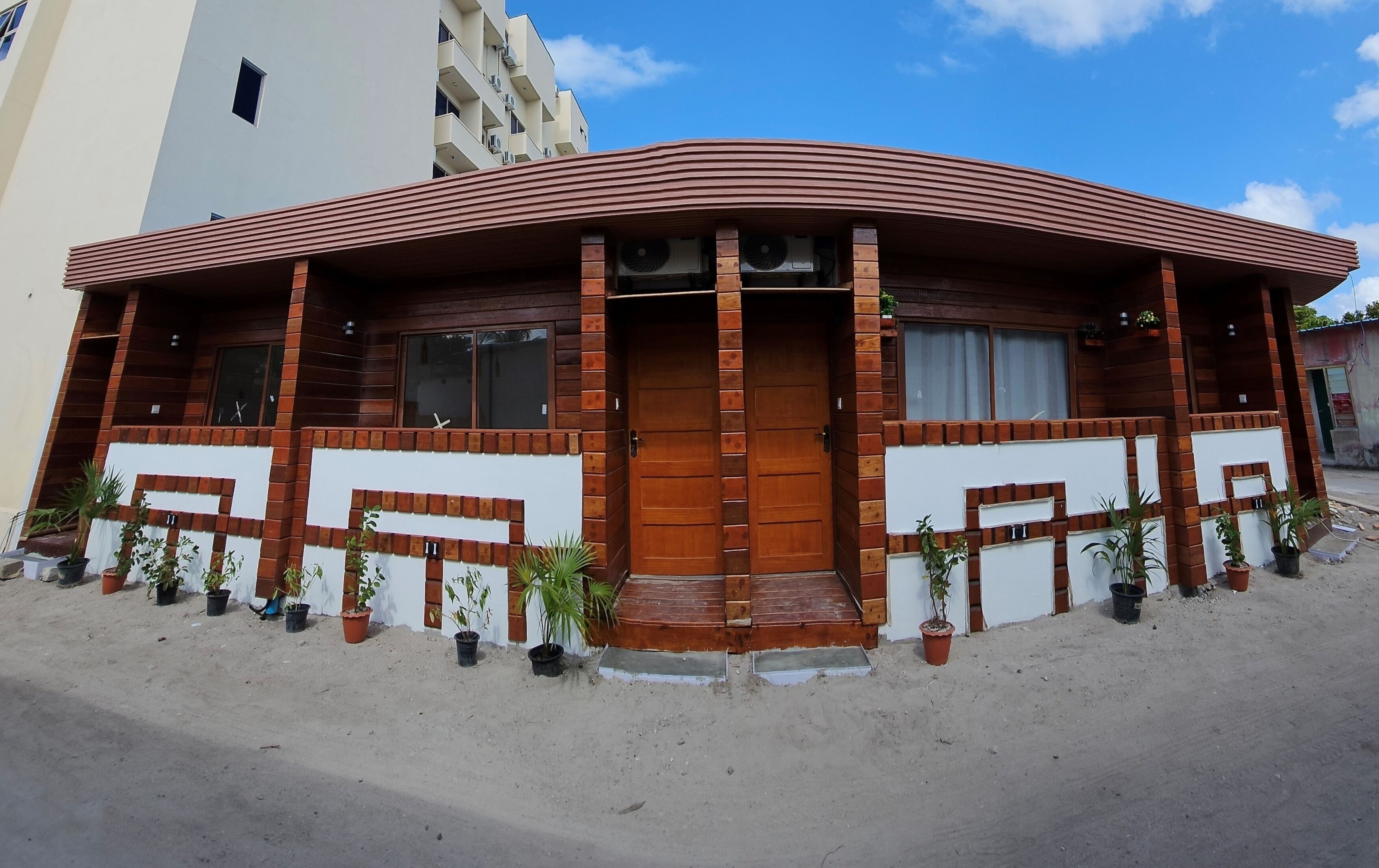 Batuta Maldives Inn