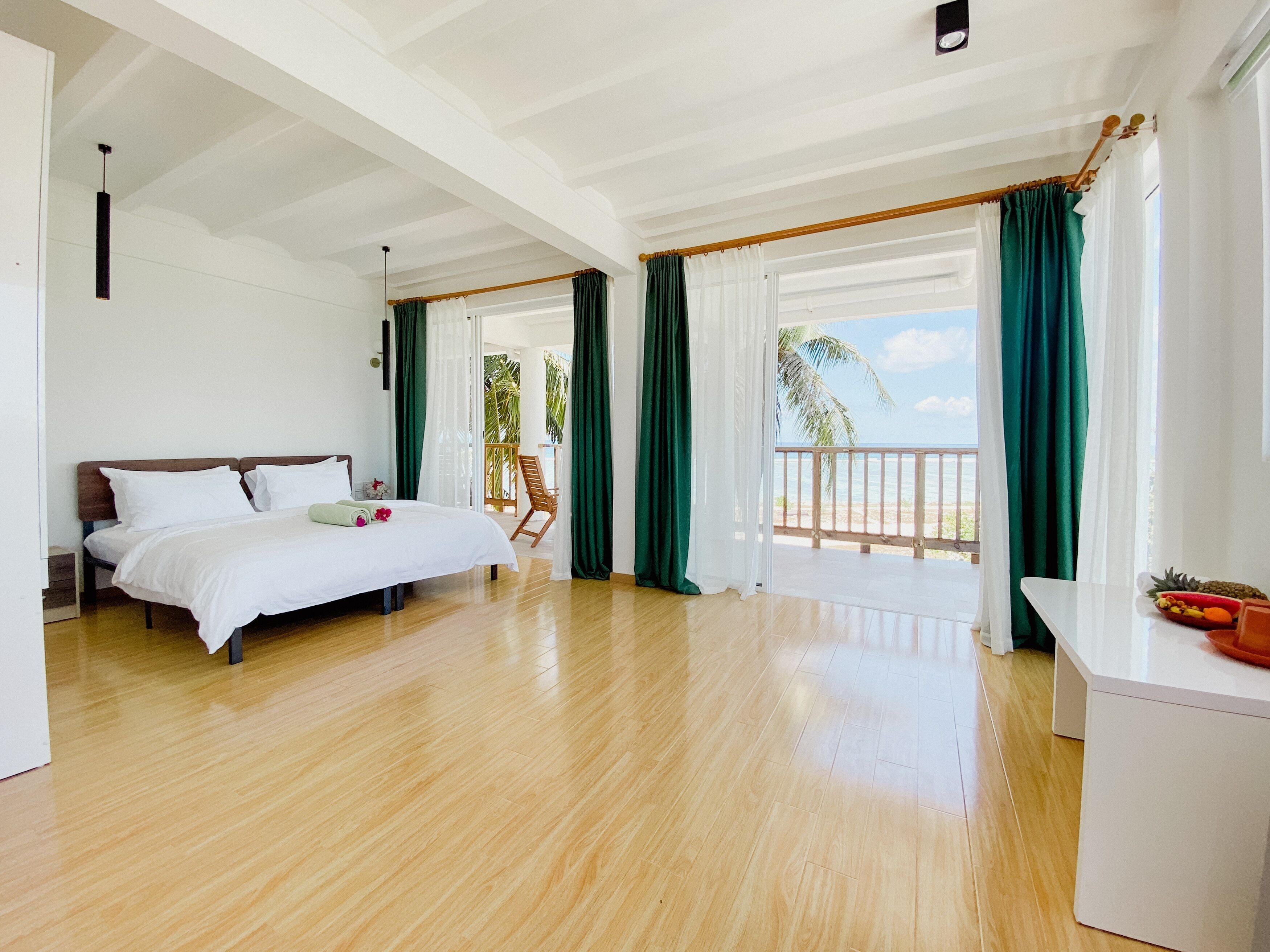 Coral Inn