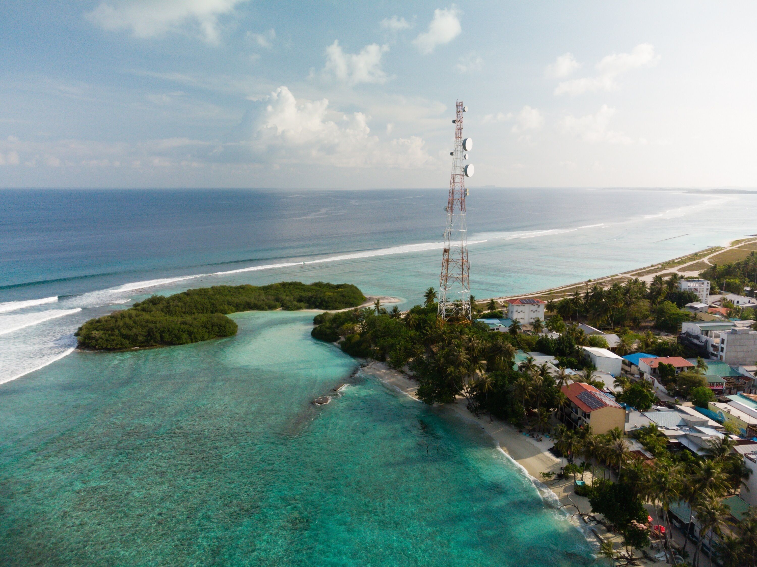 Coral Inn