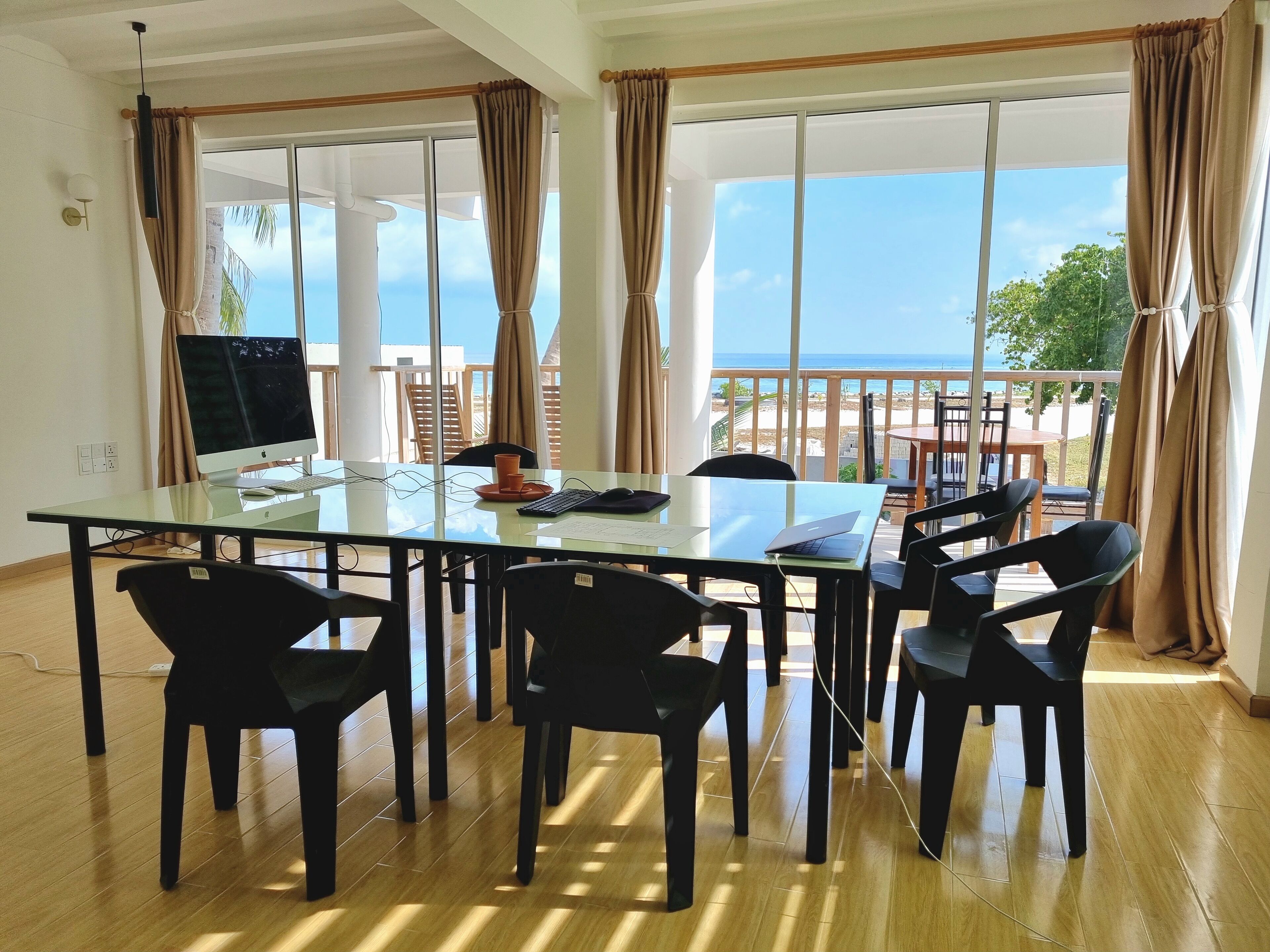 Coral Inn