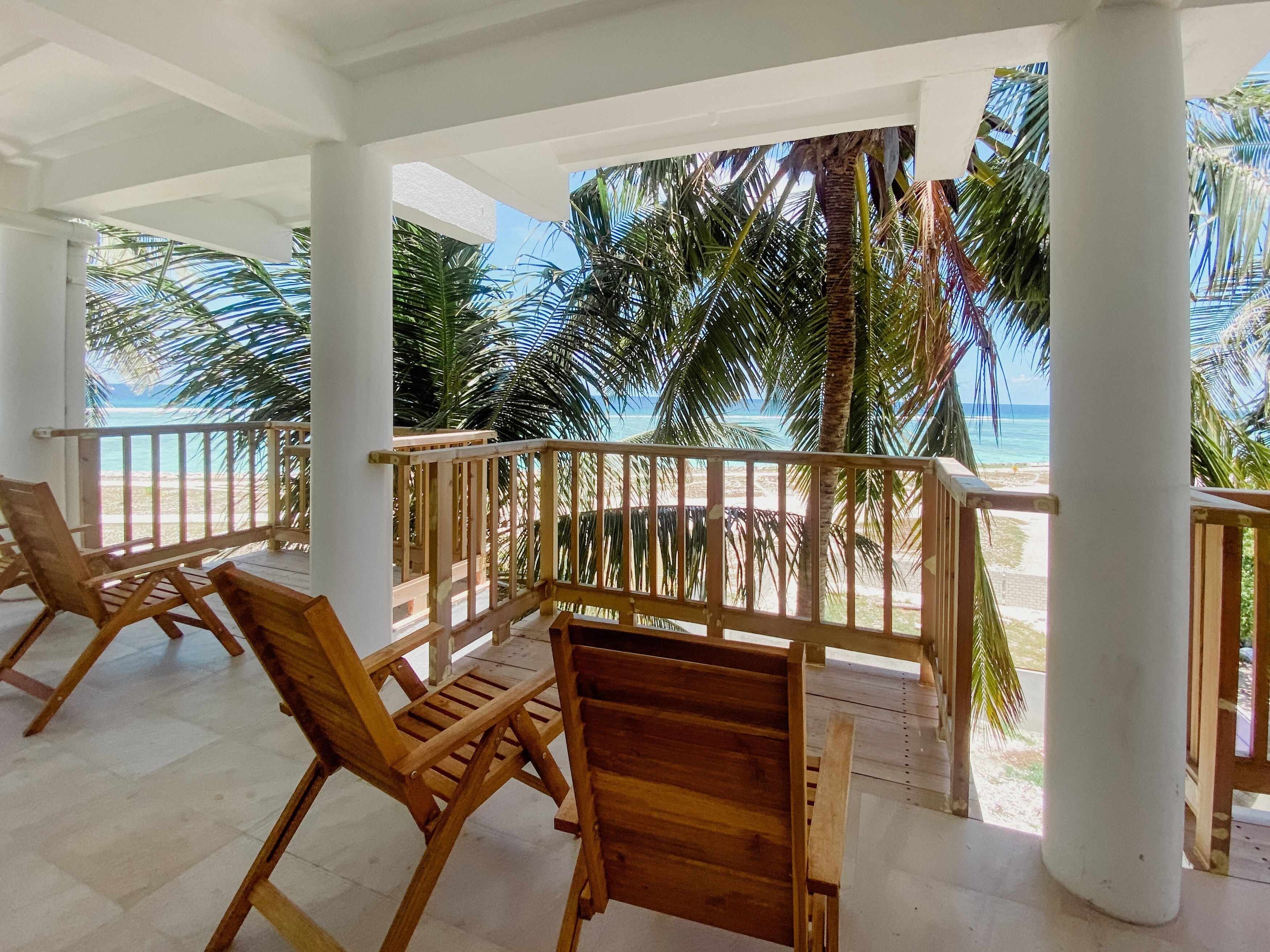Coral Inn
