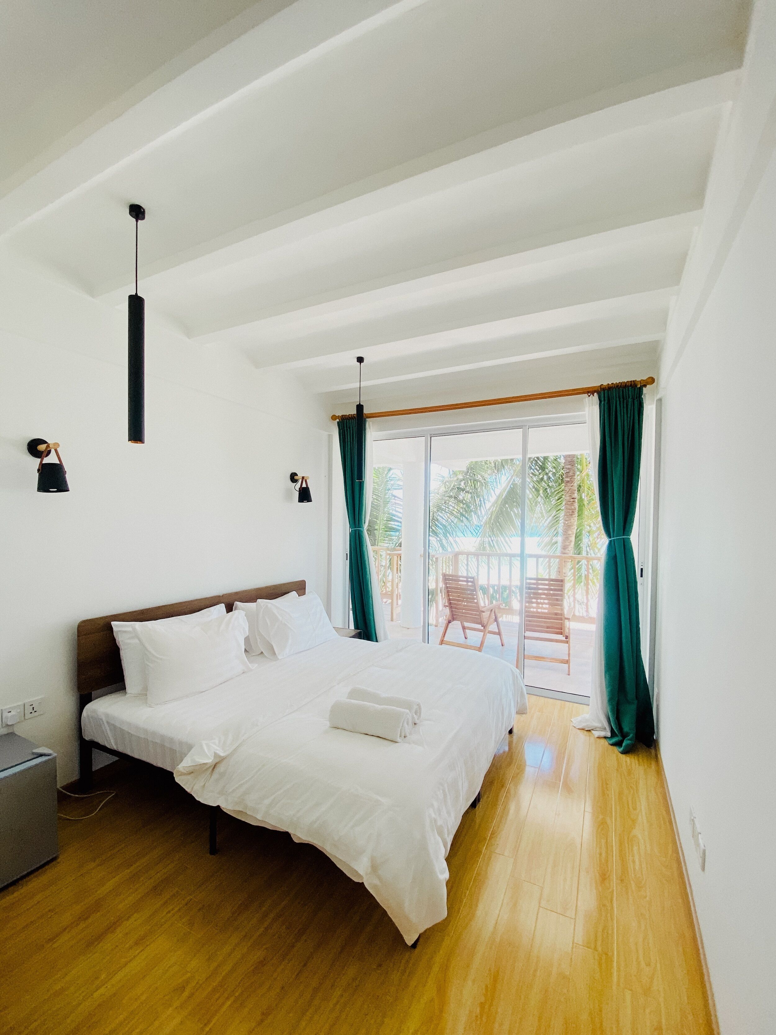 Coral Inn