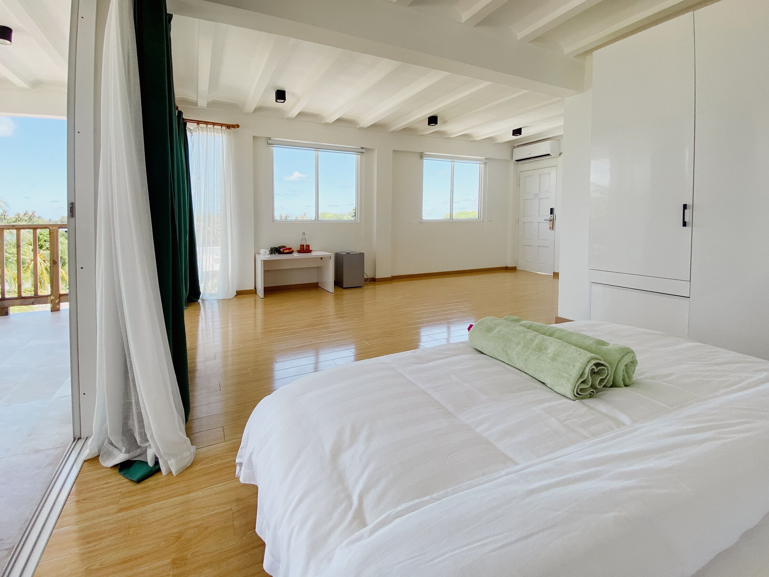 Coral Inn