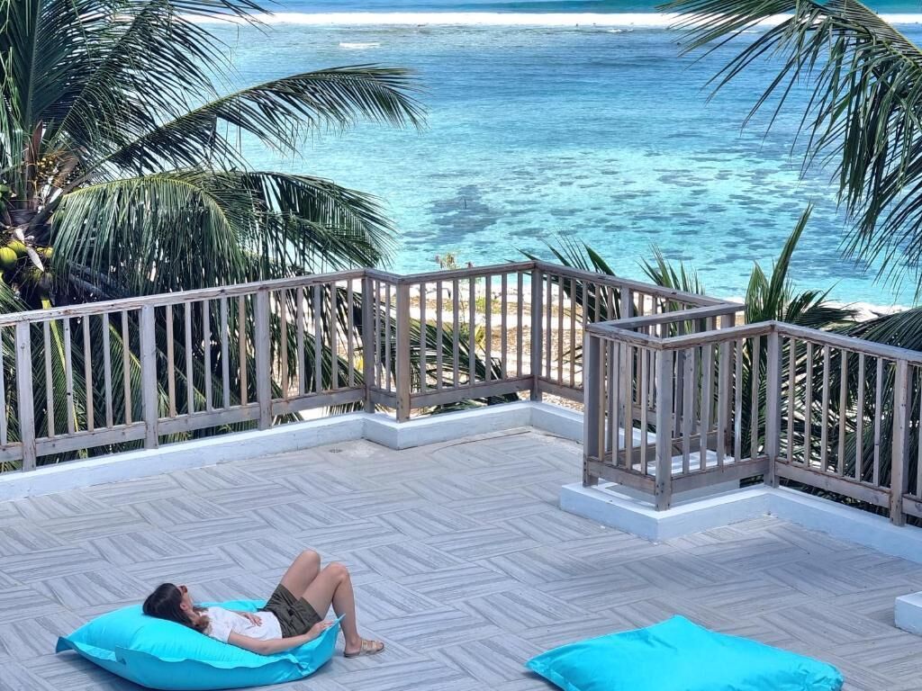 Coral Inn