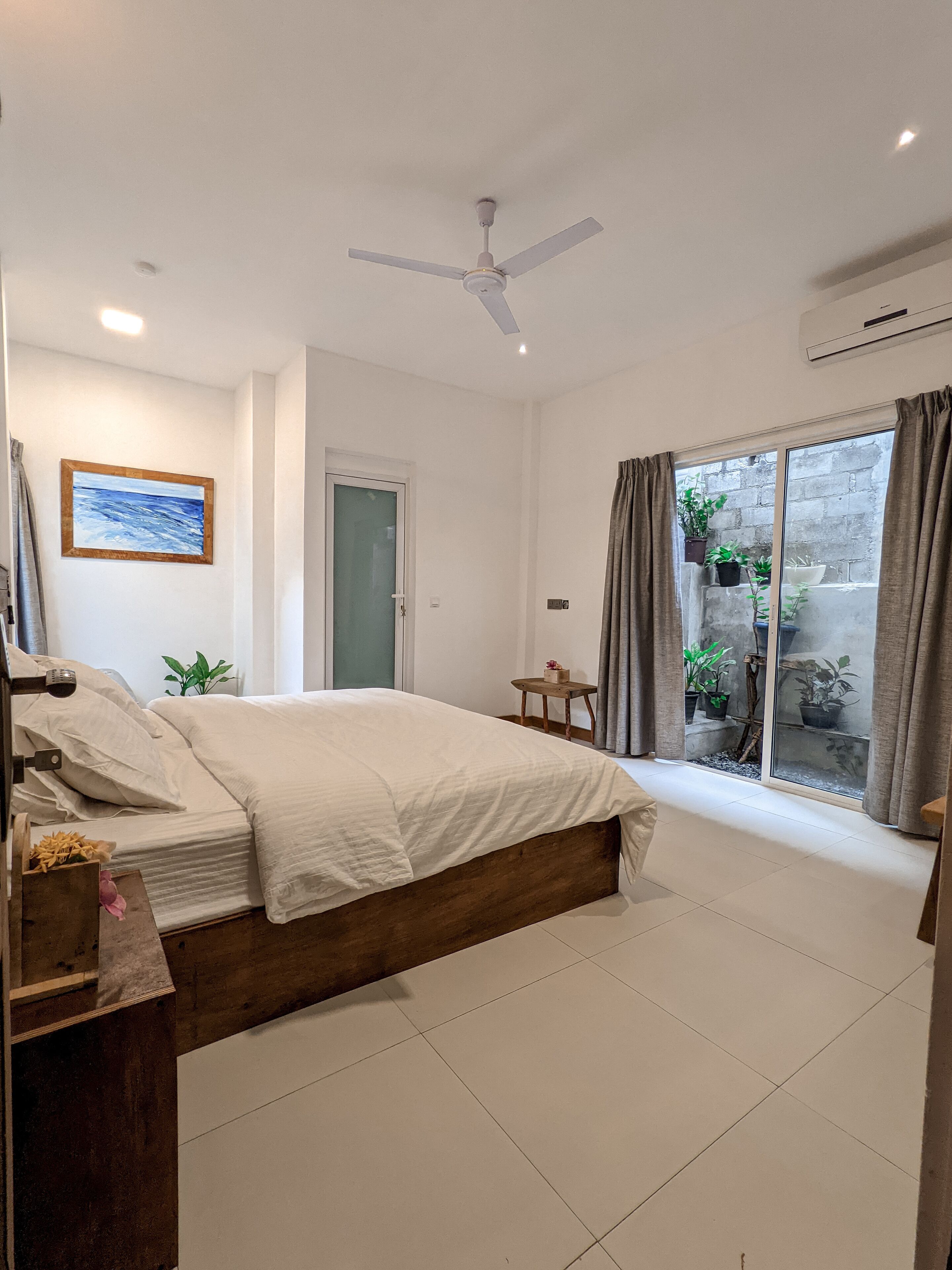 Dhoadhi Retreat