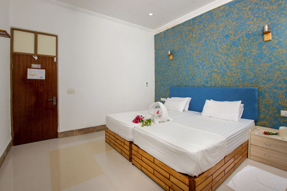 Dream Inn at Thulusdhoo