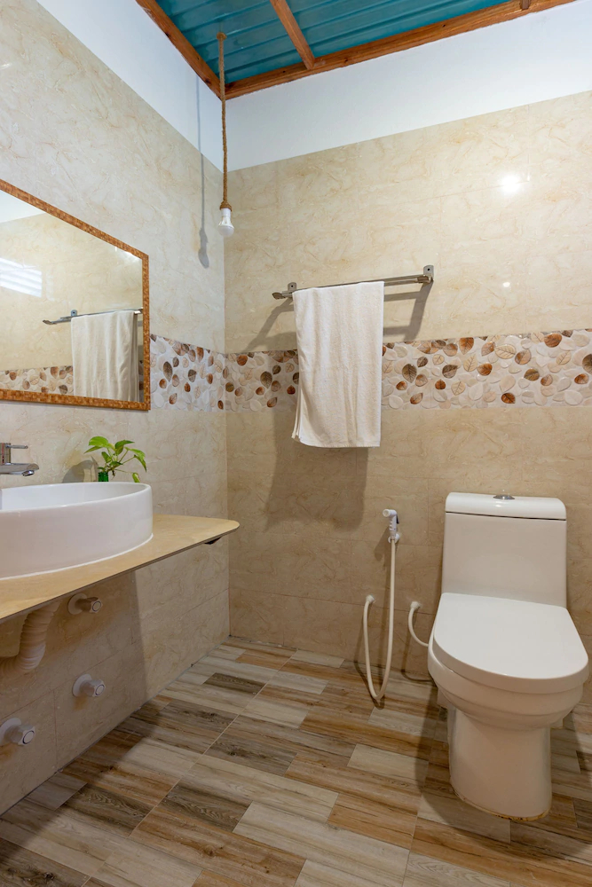 Dream Inn at Thulusdhoo