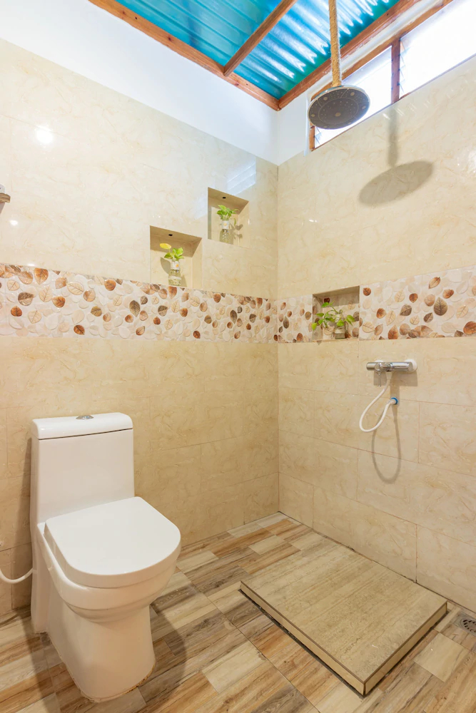 Dream Inn at Thulusdhoo