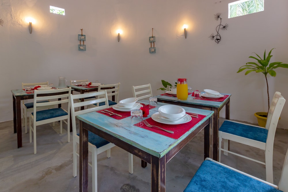 Dream Inn at Thulusdhoo