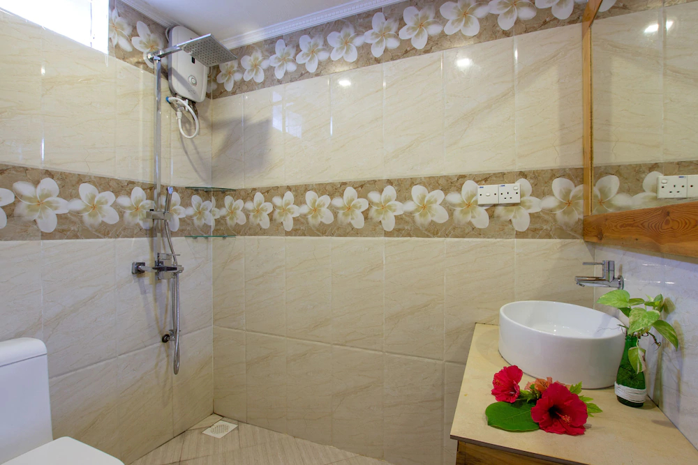 Dream Inn at Thulusdhoo