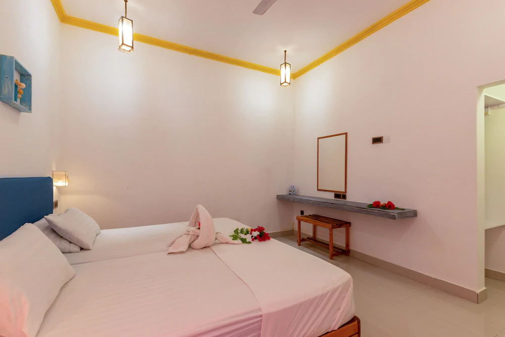 Dream Inn at Thulusdhoo