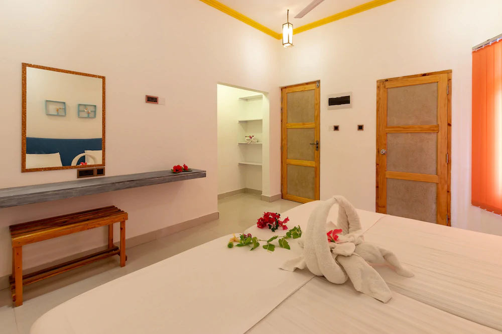 Dream Inn at Thulusdhoo