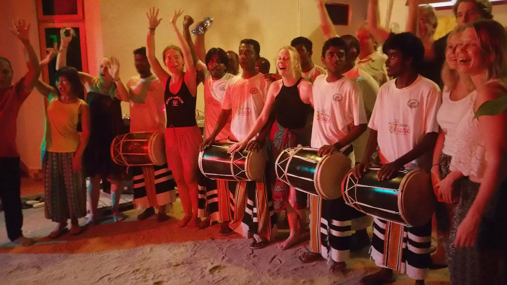 Dream Inn at Thulusdhoo