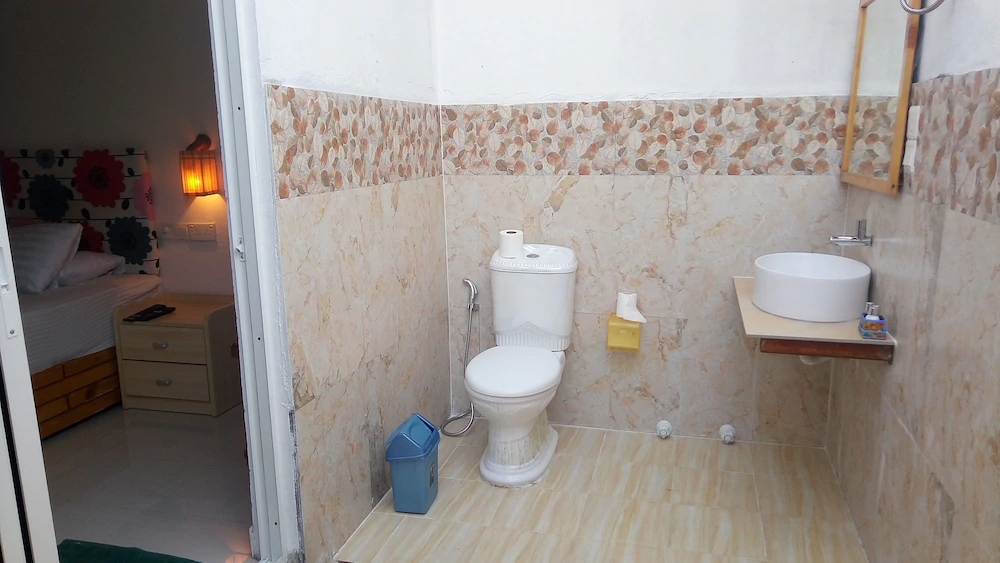 Dream Inn at Thulusdhoo