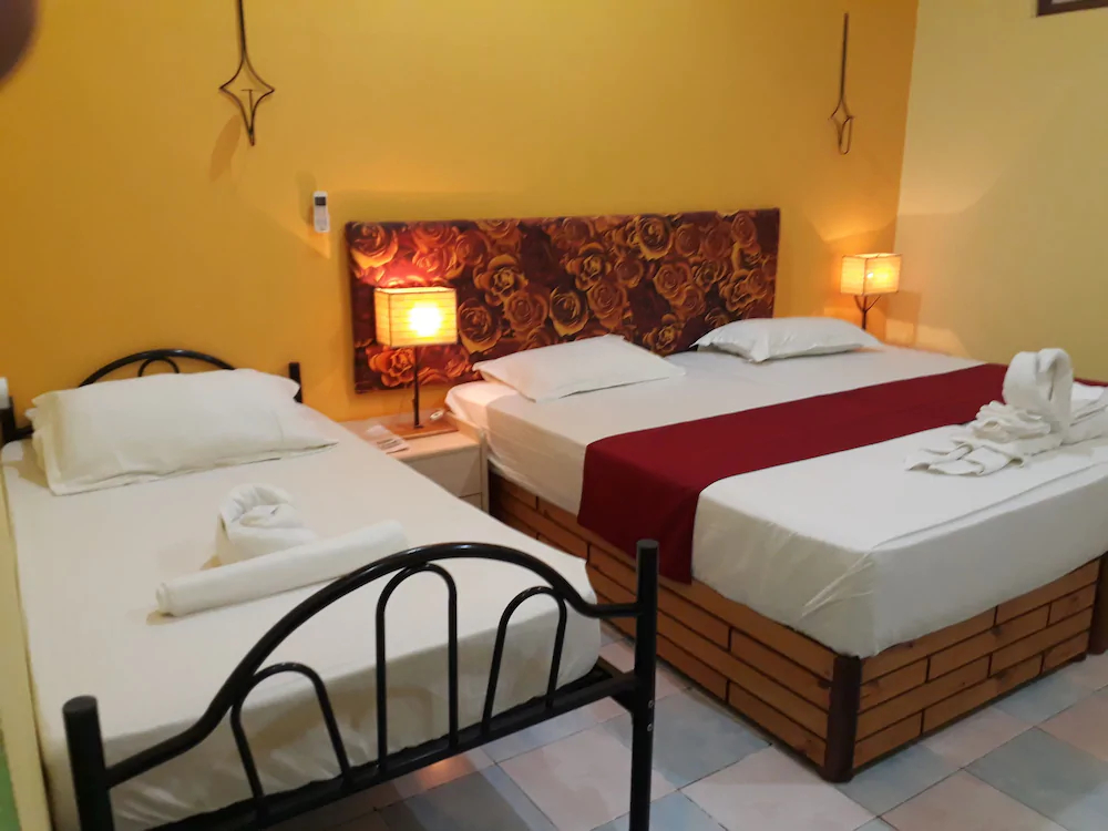 Dream Inn at Thulusdhoo