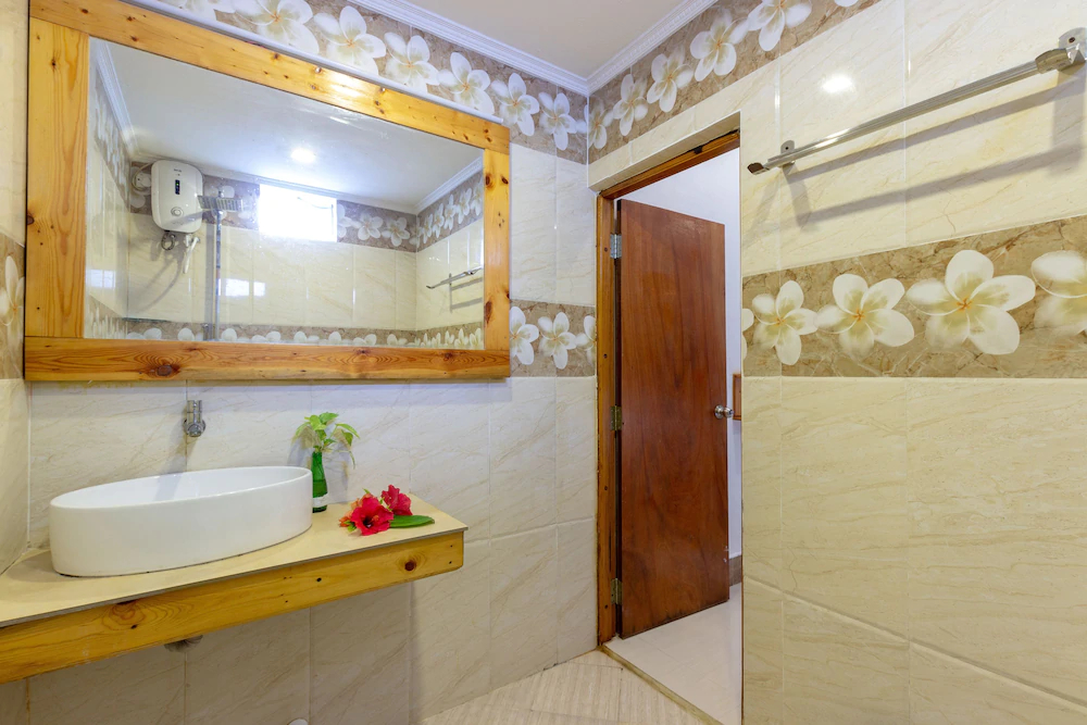 Dream Inn at Thulusdhoo