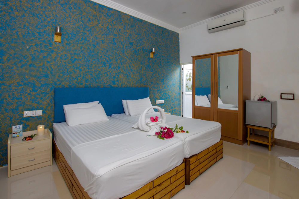 Dream Inn at Thulusdhoo