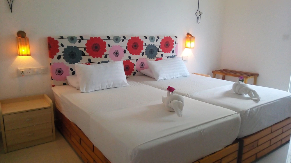 Dream Inn at Thulusdhoo