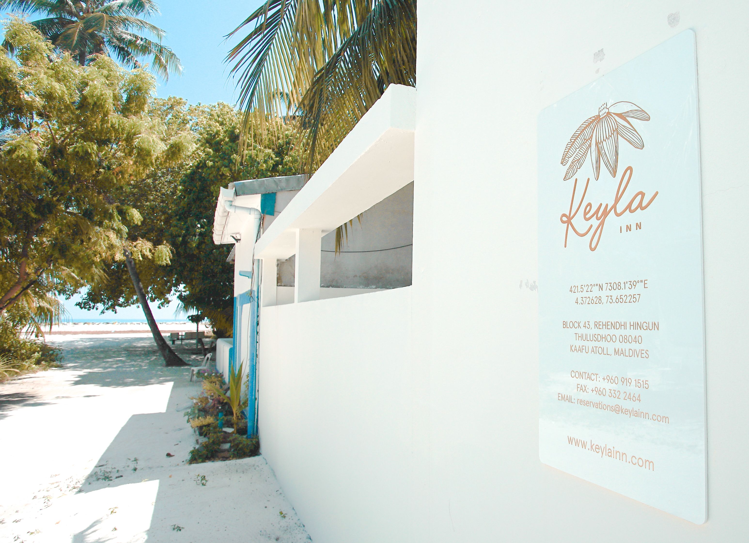 Keyla Inn