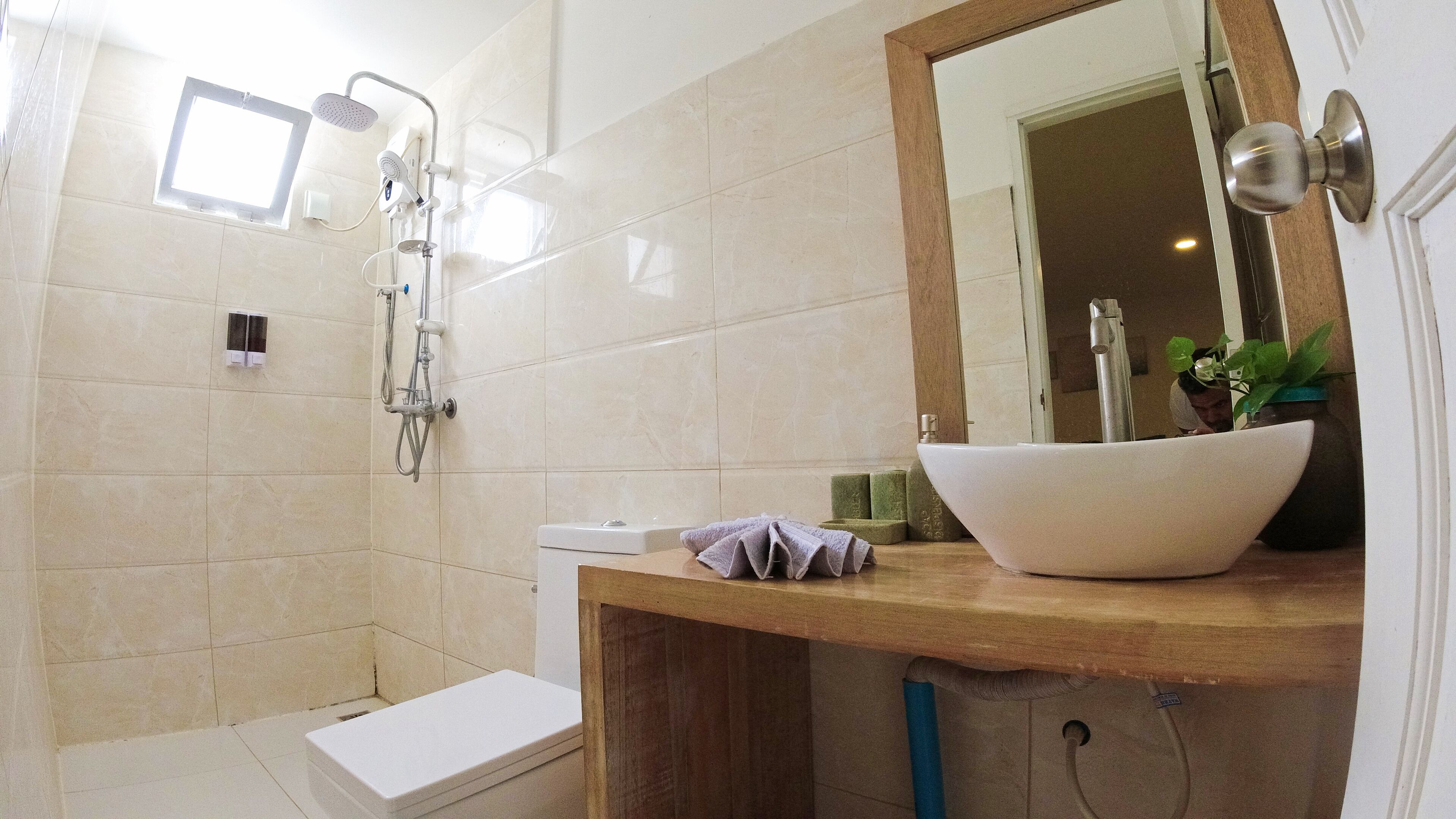 Sands Exotic Hotel