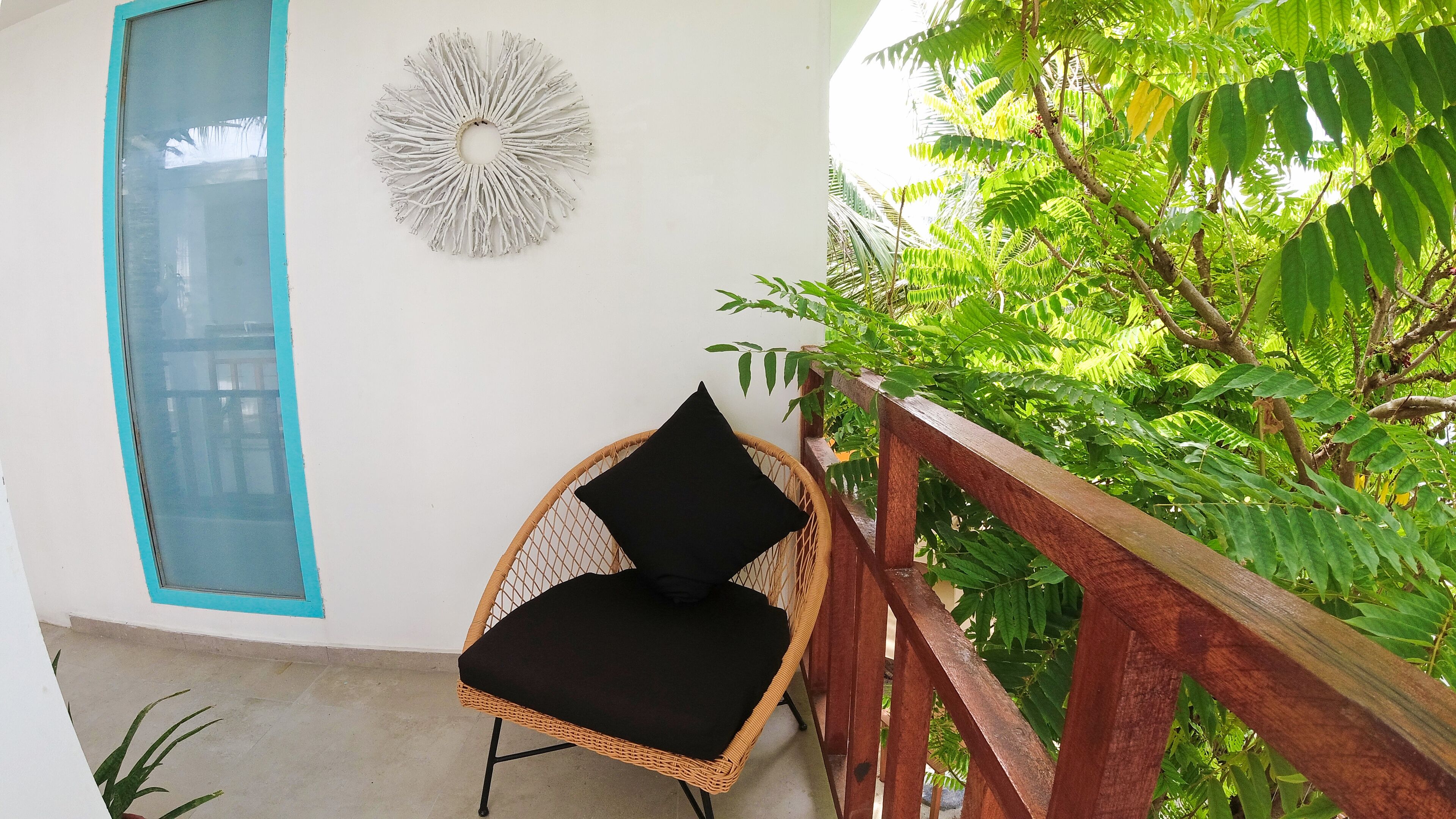 Sands Exotic Hotel