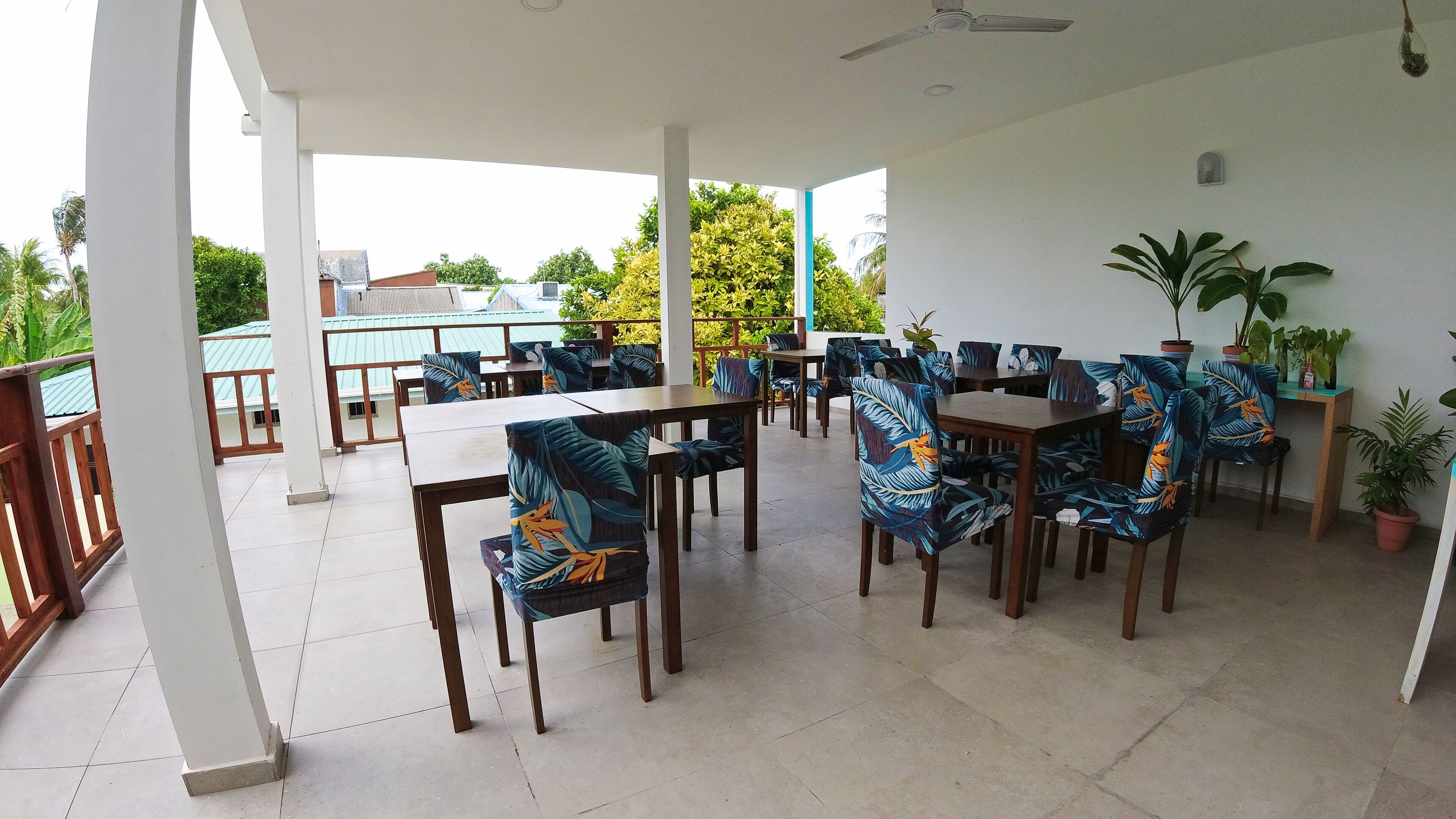 Sands Exotic Hotel