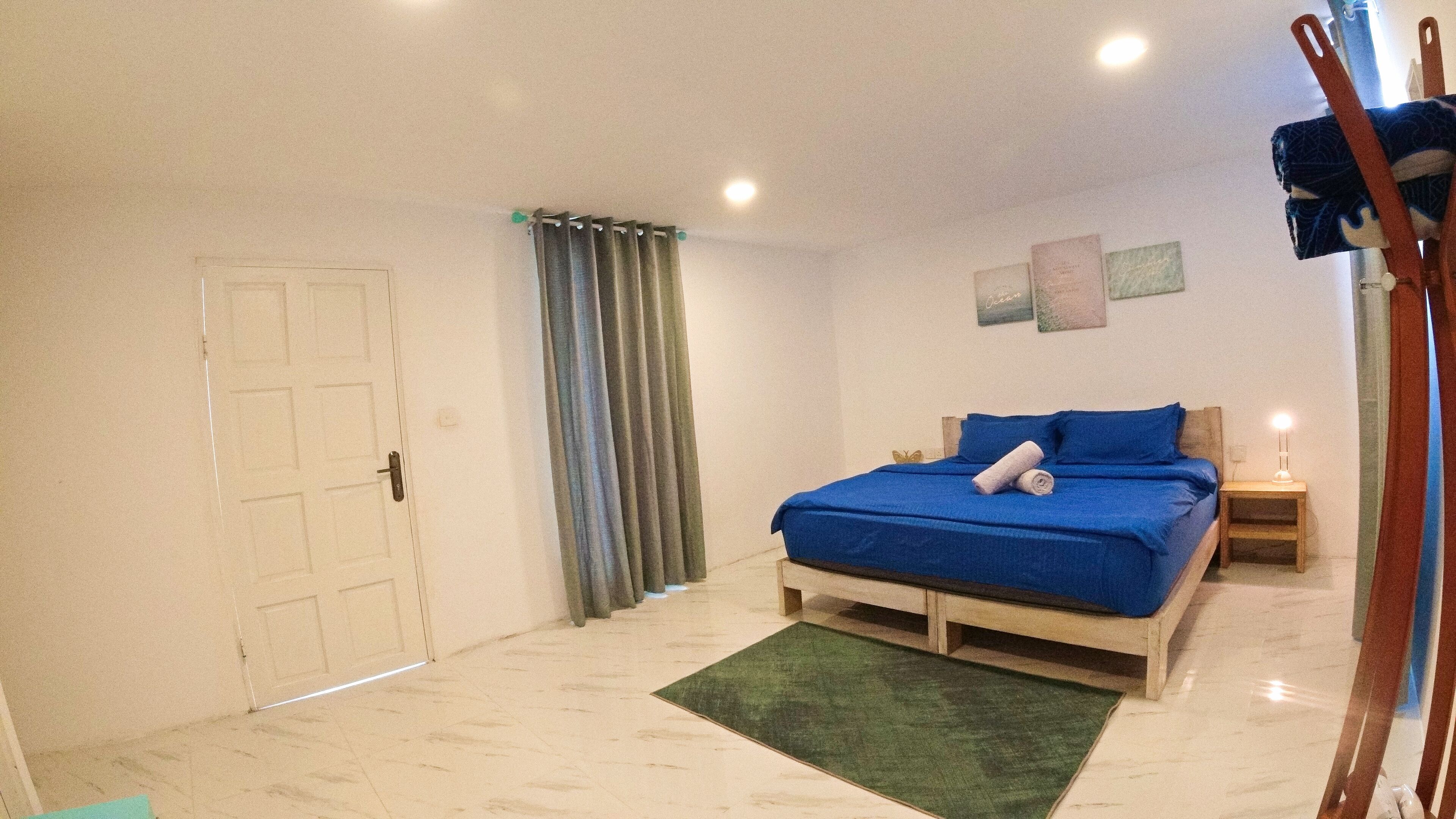 Sands Exotic Hotel