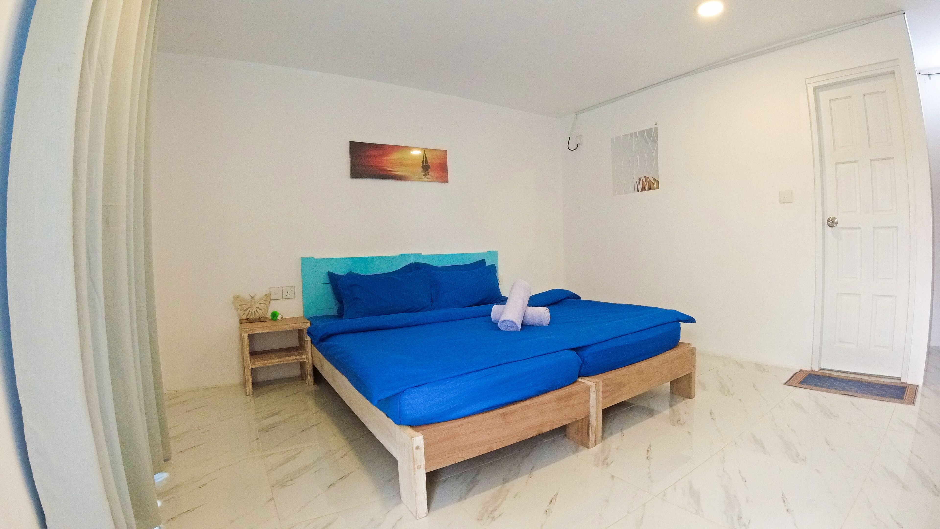 Sands Exotic Hotel