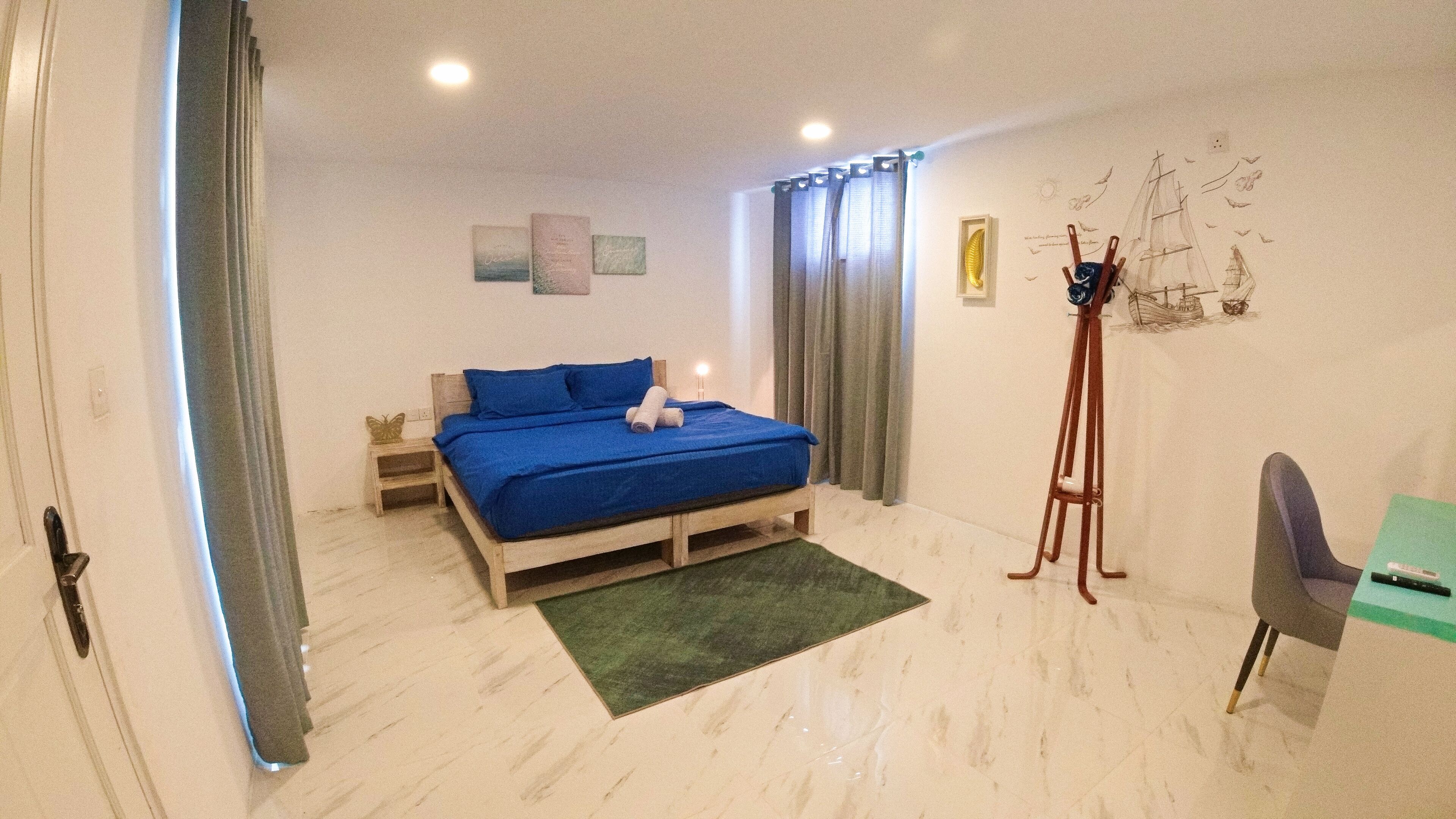 Sands Exotic Hotel