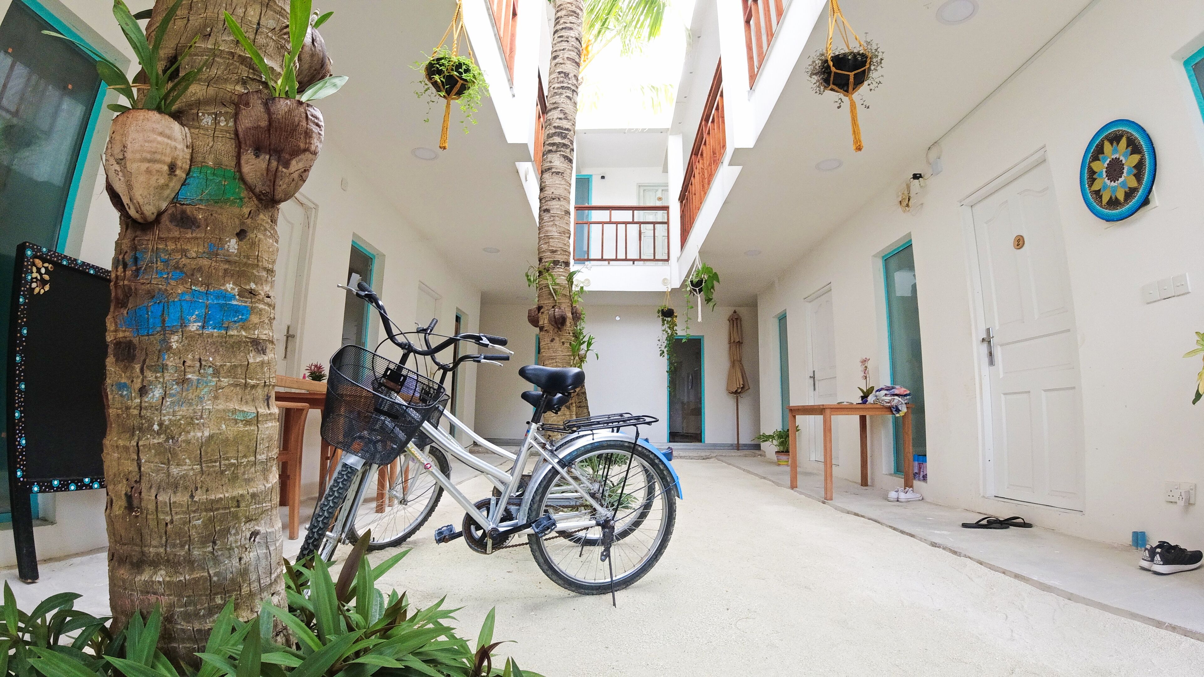 Sands Exotic Hotel