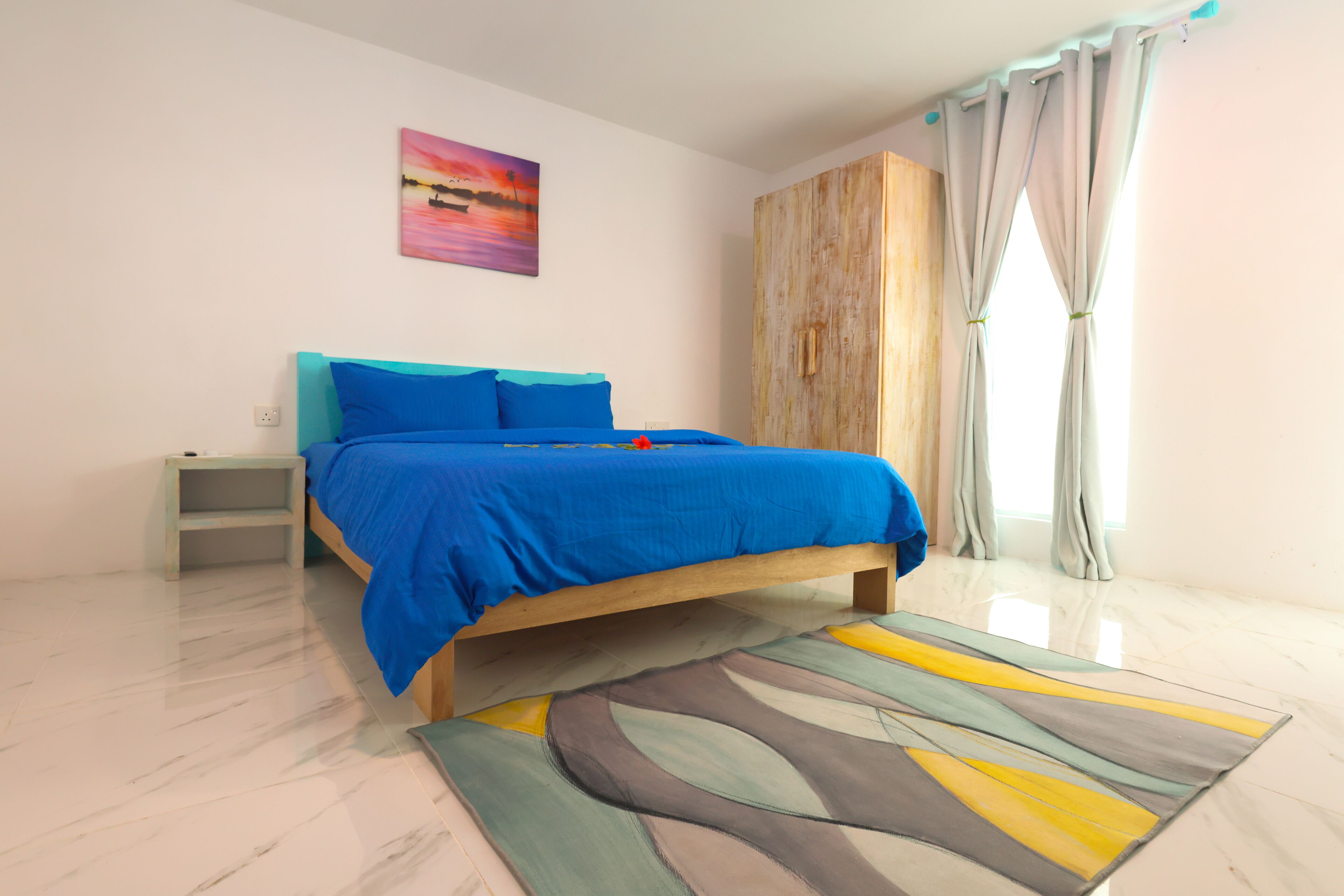 Sands Exotic Hotel
