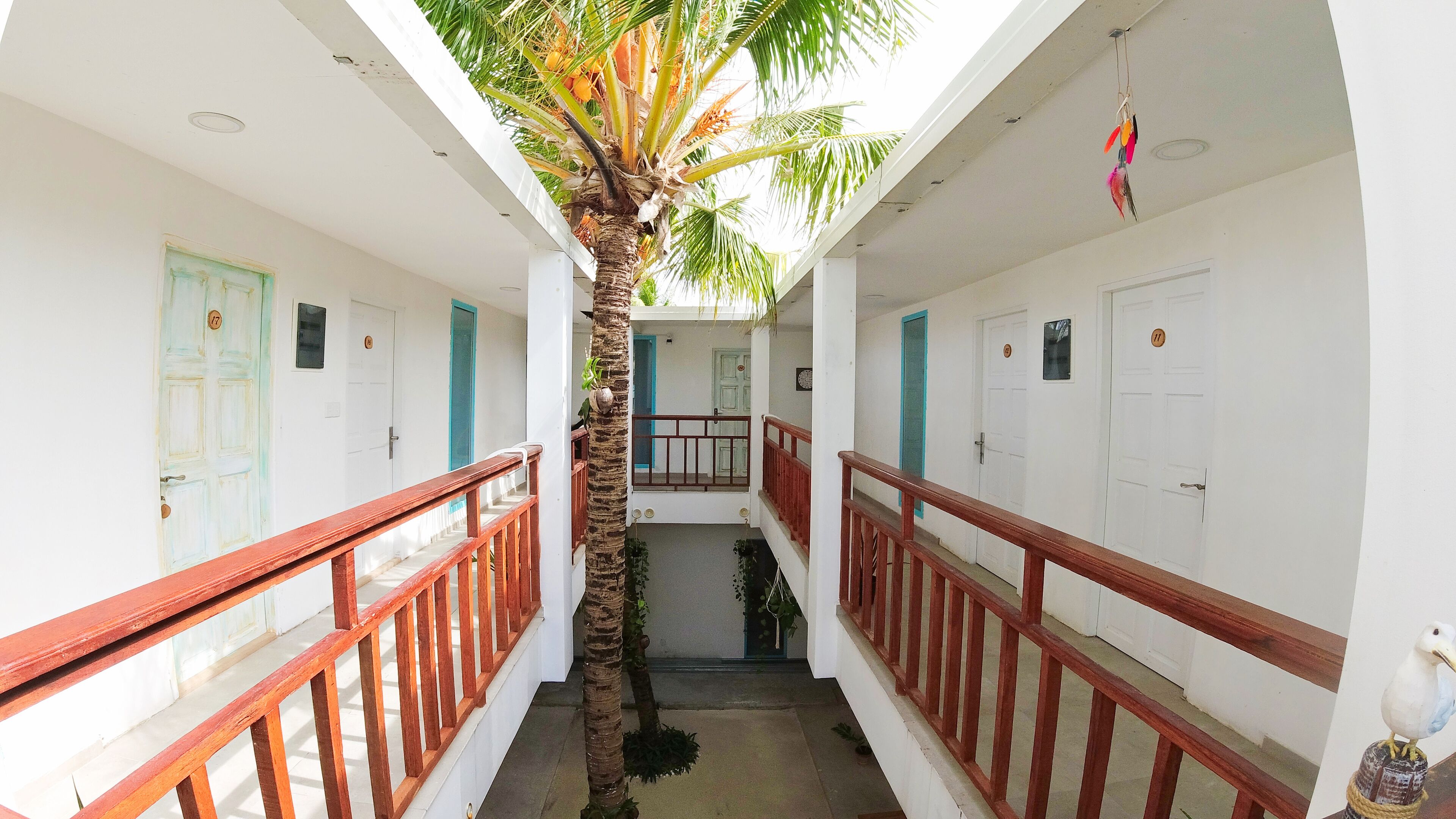 Sands Exotic Hotel