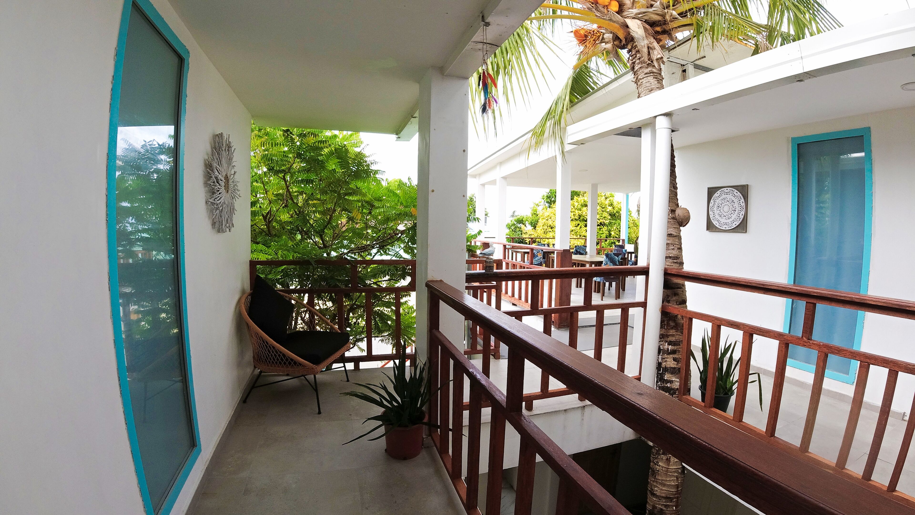 Sands Exotic Hotel